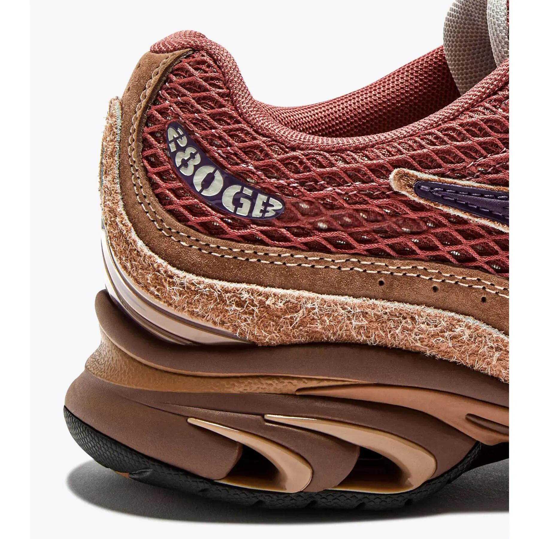 Zapatillas Diadora Mythos Propulsion 280 Bacca 5/5