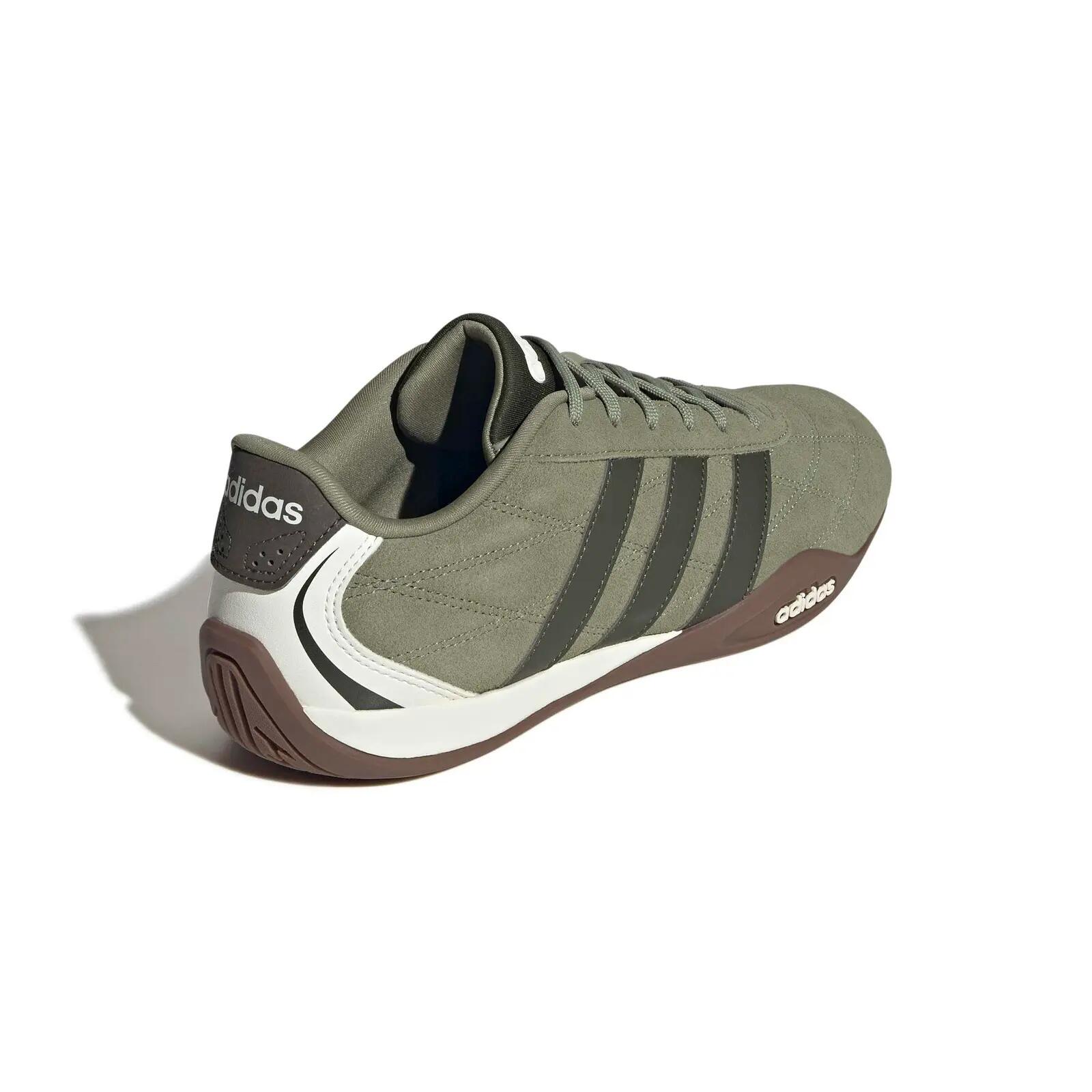 Buty męskie sneakersy ADIDAS ADIPISTA 45.3 7/7