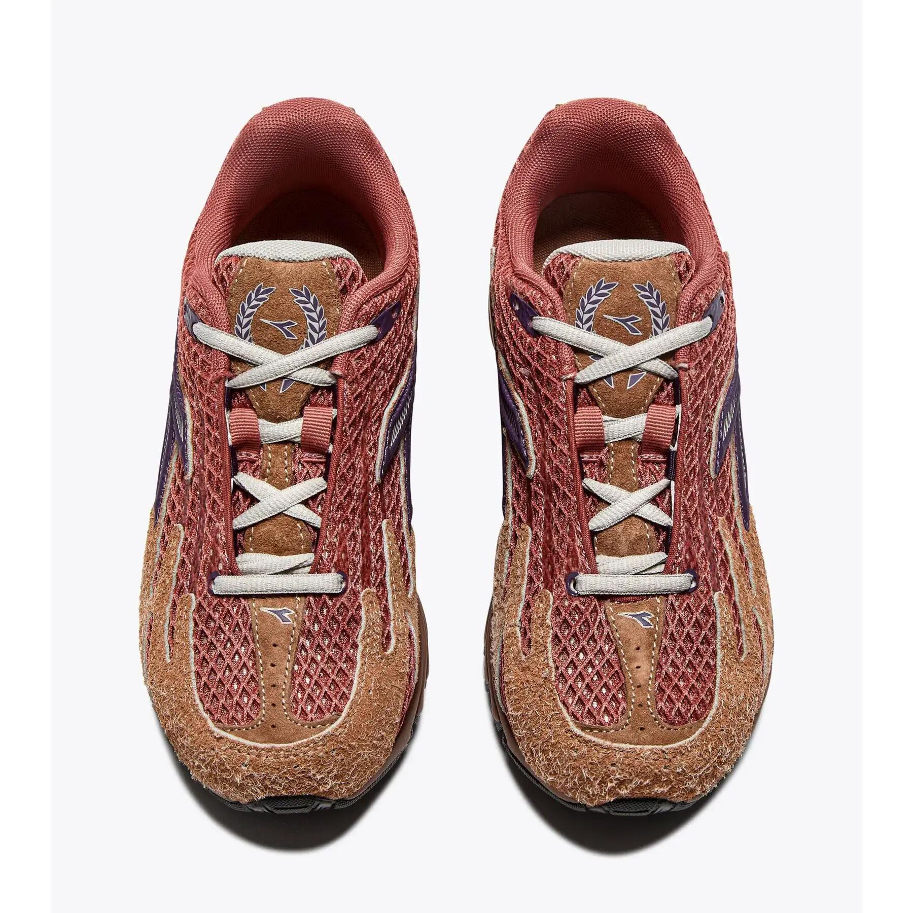 Zapatillas Diadora Mythos Propulsion 280 Bacca 4/5