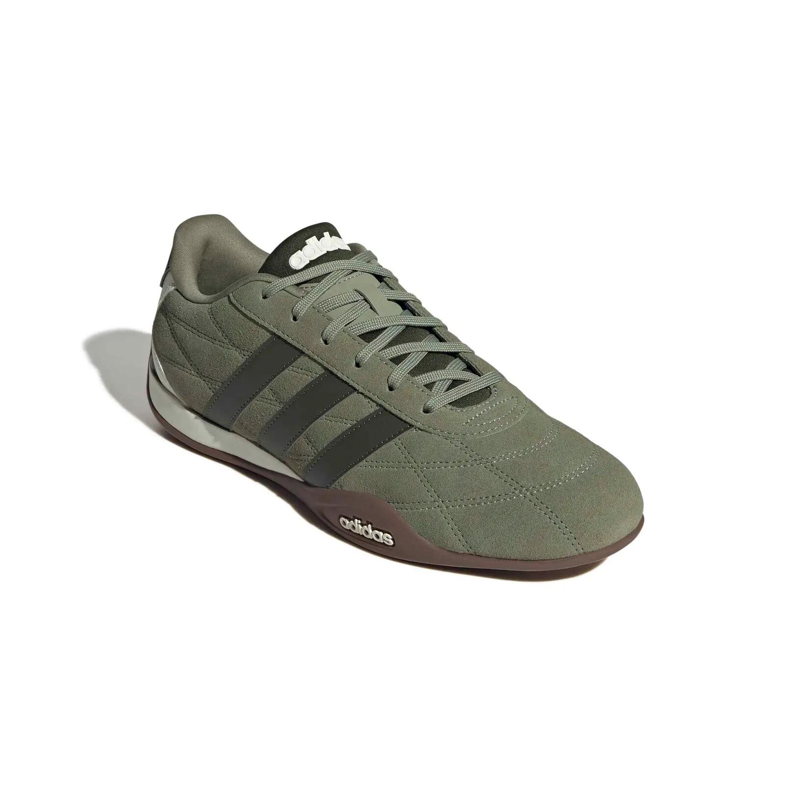Buty męskie sneakersy ADIDAS ADIPISTA 45.3 6/7