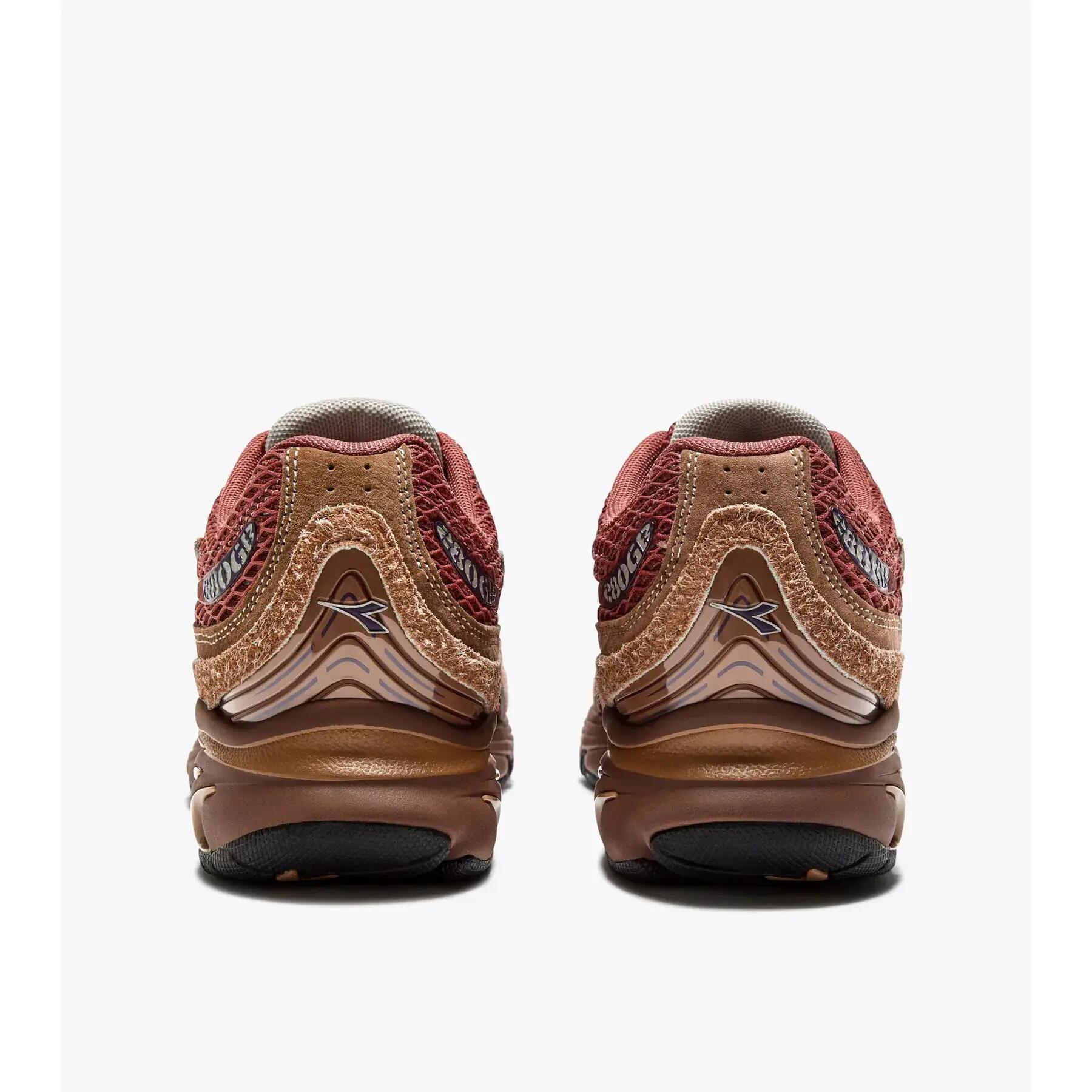 Zapatillas Diadora Mythos Propulsion 280 Bacca 3/5