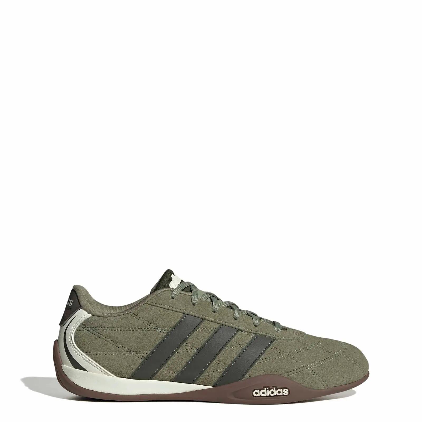 Buty męskie sneakersy ADIDAS ADIPISTA 45.3 5/7