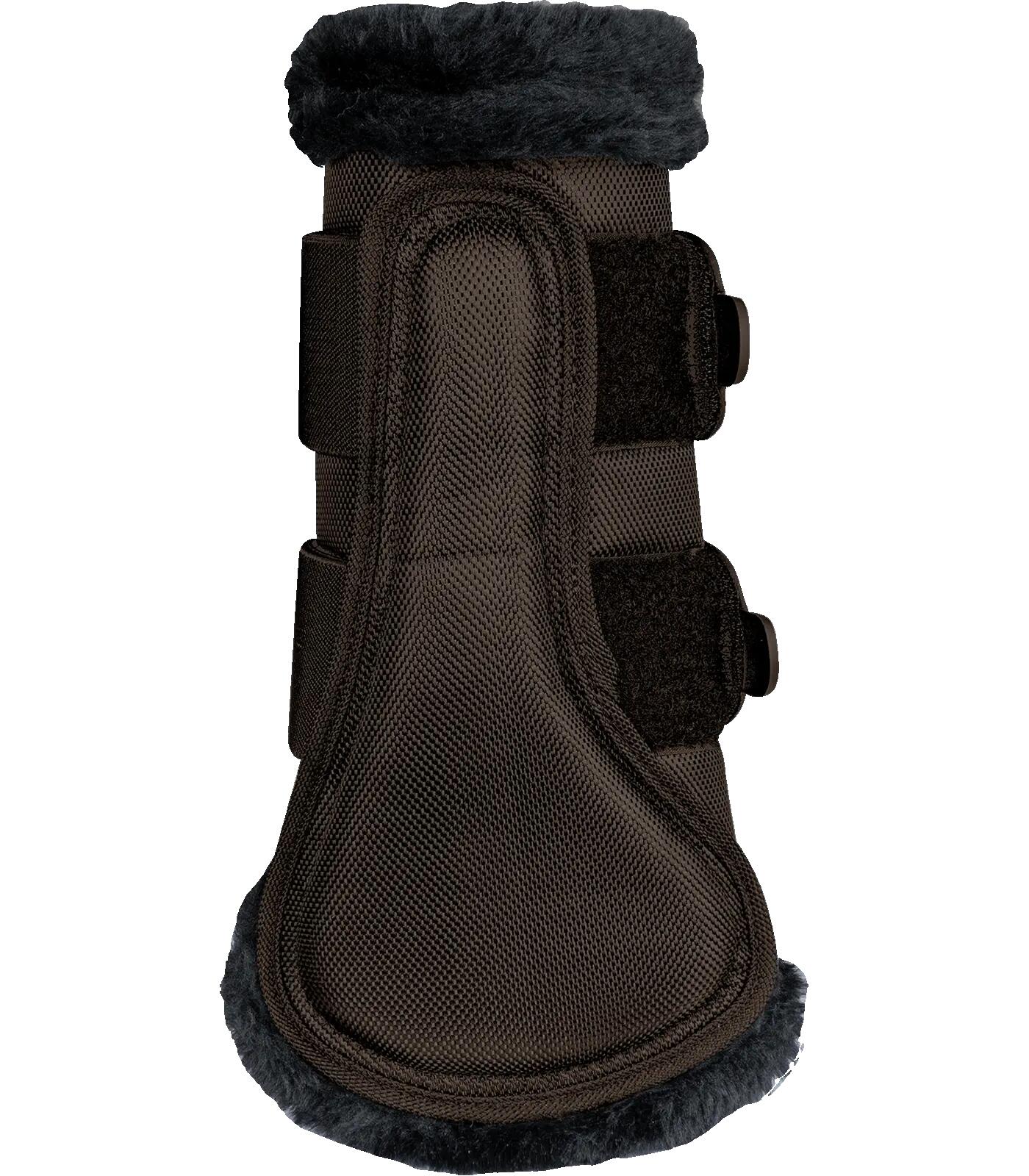 Dressurstiefel Phoenix, schwarz, XL 5/7