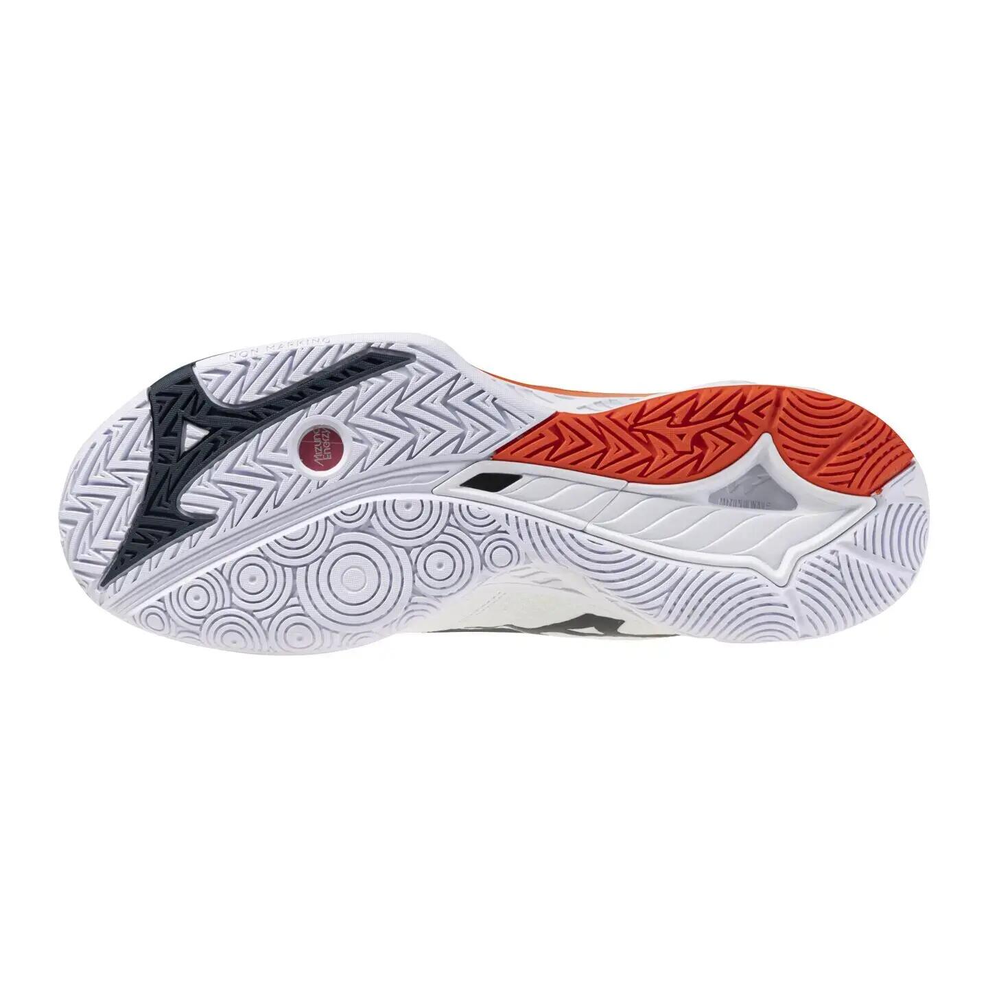 Chaussures de tennis Mizuno Wave Fang 3 2/2