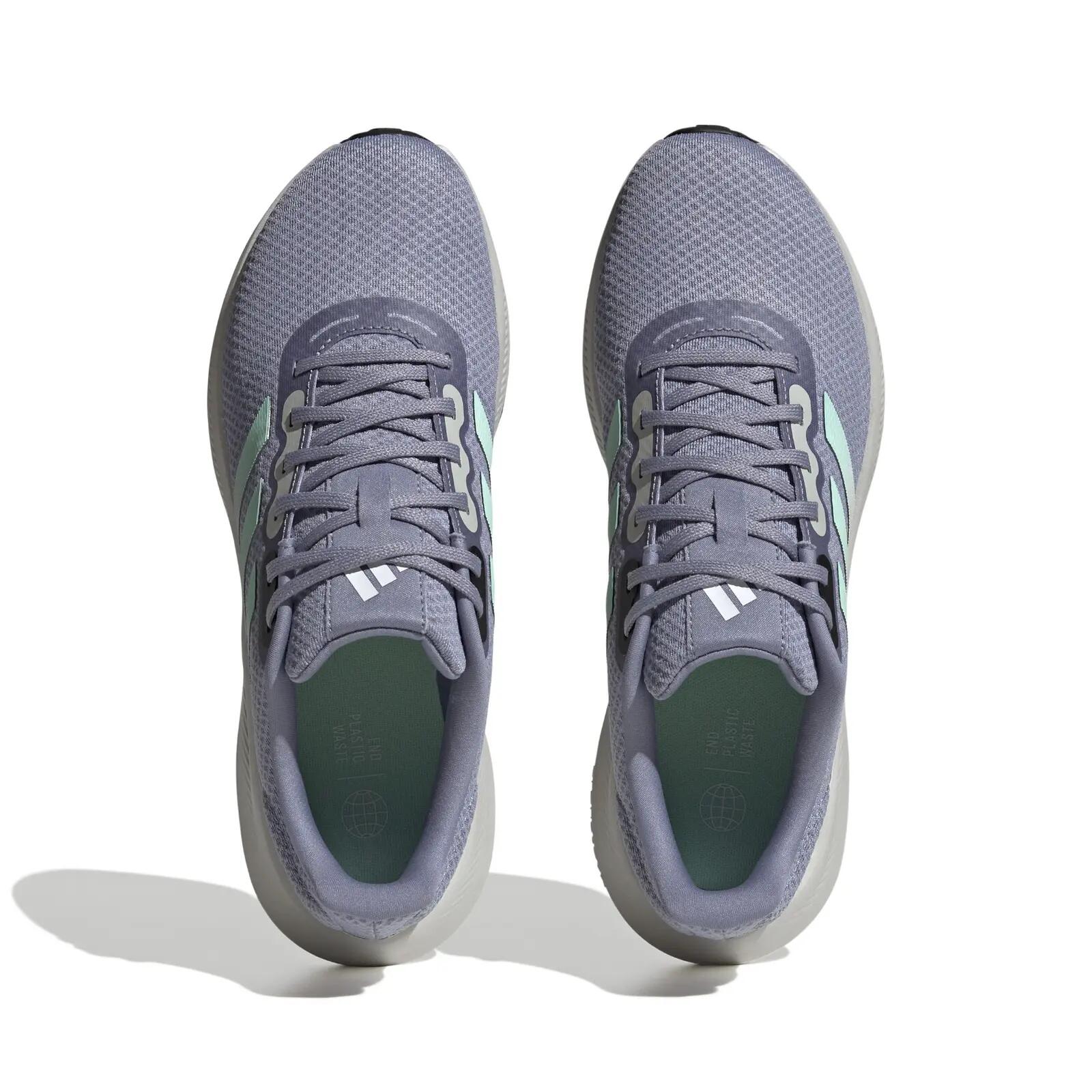 Buty męskie ADIDAS RUNFALCON 3.0 41.3 4/7