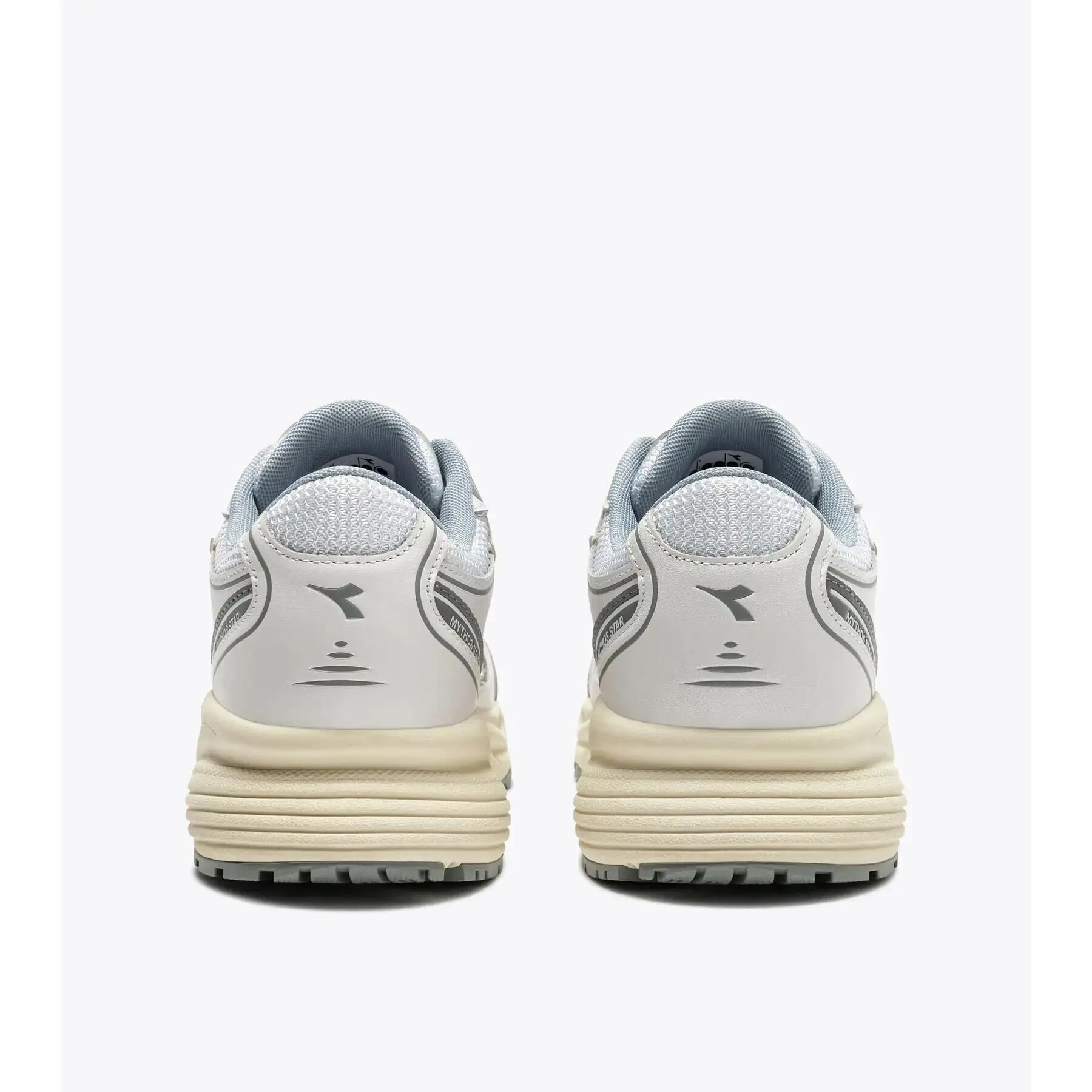 Trainers Diadora Mythos Star Lea 4/6
