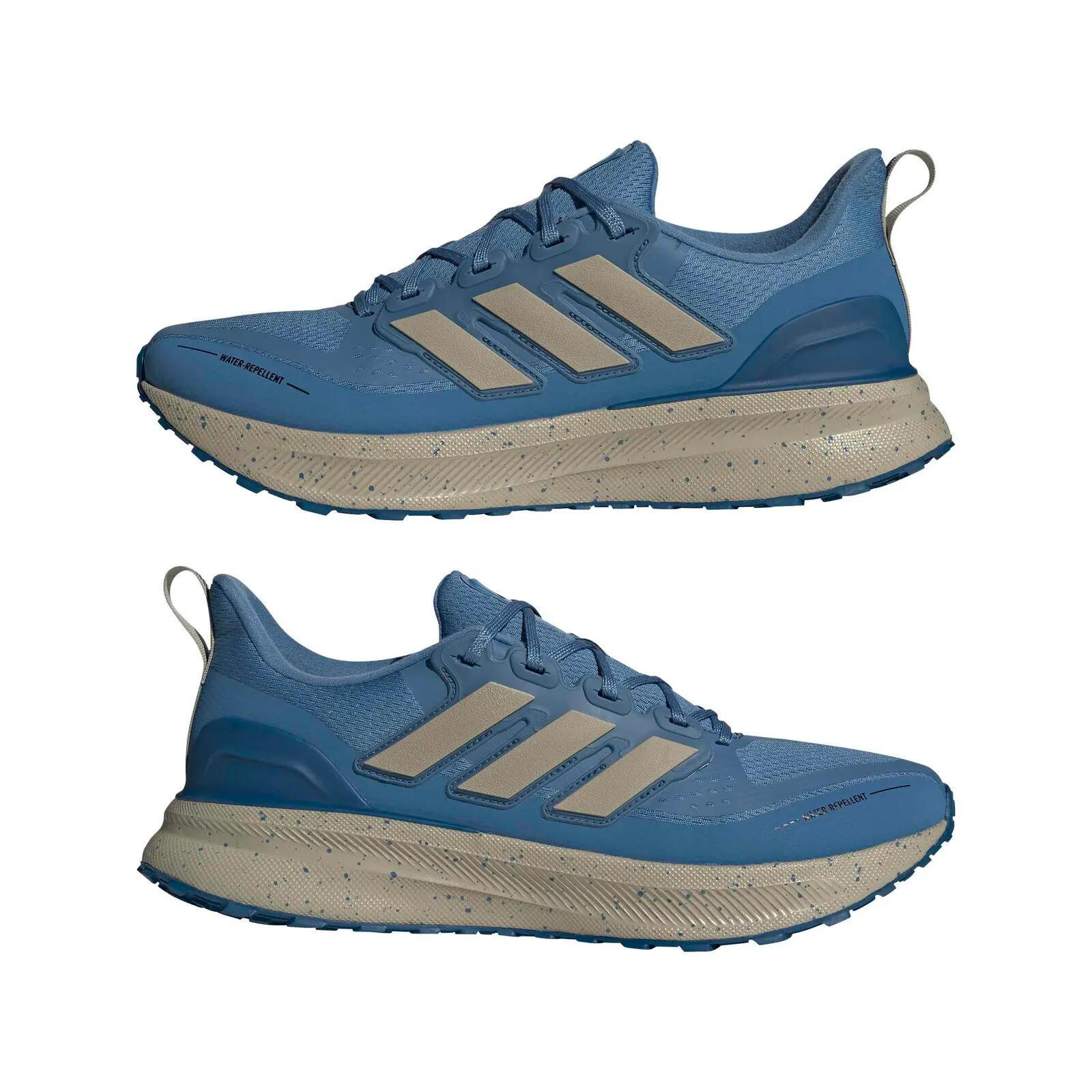 Buty męskie ADIDAS ULTRARUN 5 TR 40.6 2/7