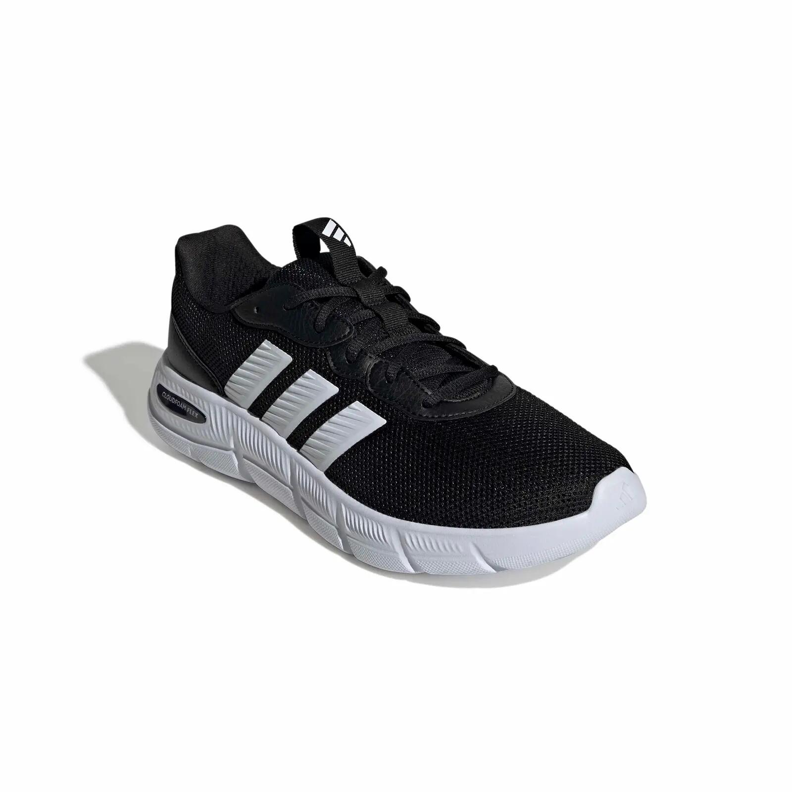 Buty męskie adidas CLOUDFOAM FLEX - LACES 47.3 6/7
