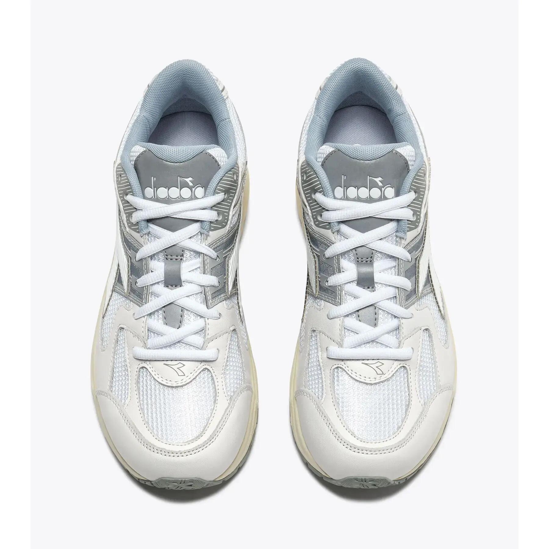 Trainers Diadora Mythos Star Lea 3/6