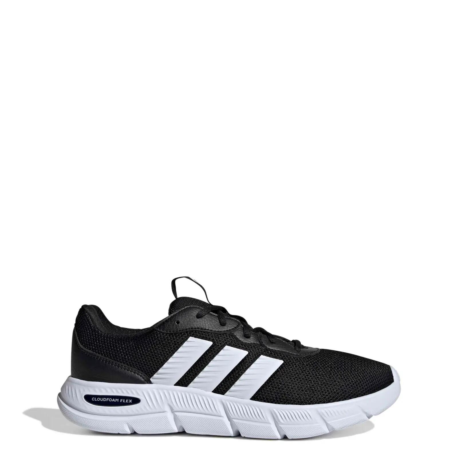 Buty męskie adidas CLOUDFOAM FLEX - LACES 47.3 5/7
