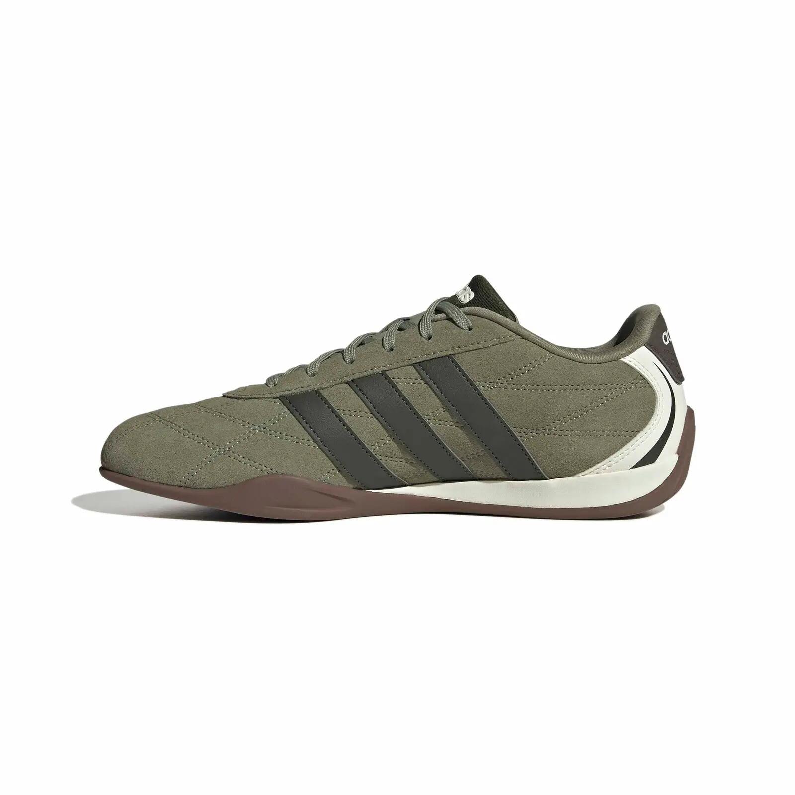 Buty męskie sneakersy ADIDAS ADIPISTA 45.3 2/7