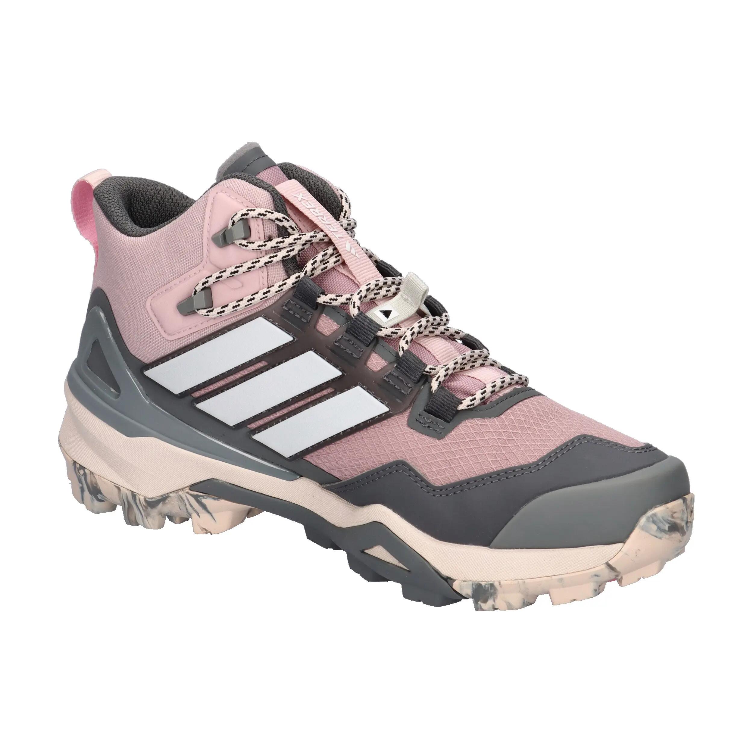 adidas TERREX Damen Wanderschuhe SKYCHASER MID GTX W 8/14