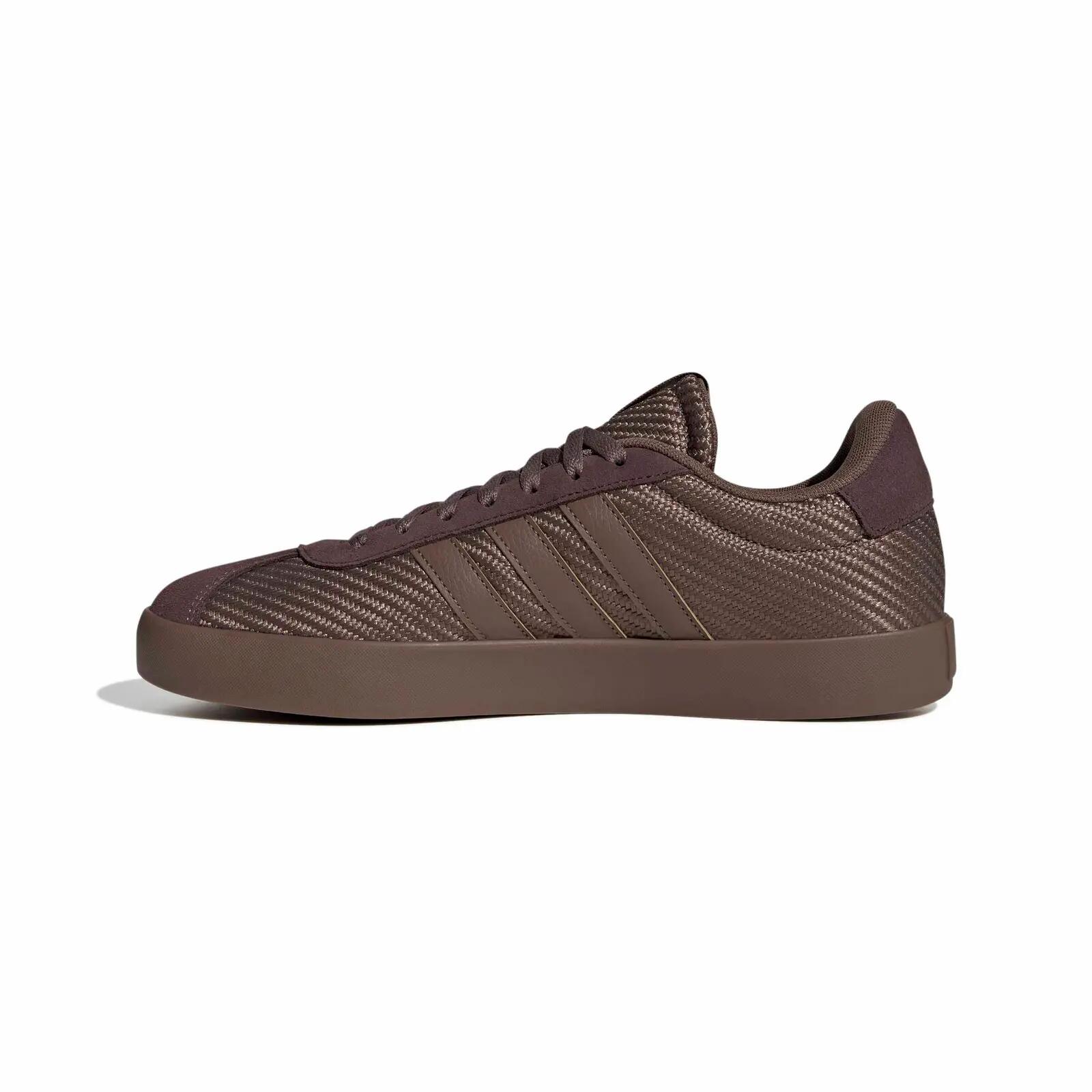 Buty męskie sneakersy ADIDAS VL COURT 3.0 44 2/7