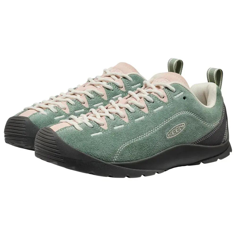Damen-Wanderschuhe Keen Jasper 3/4