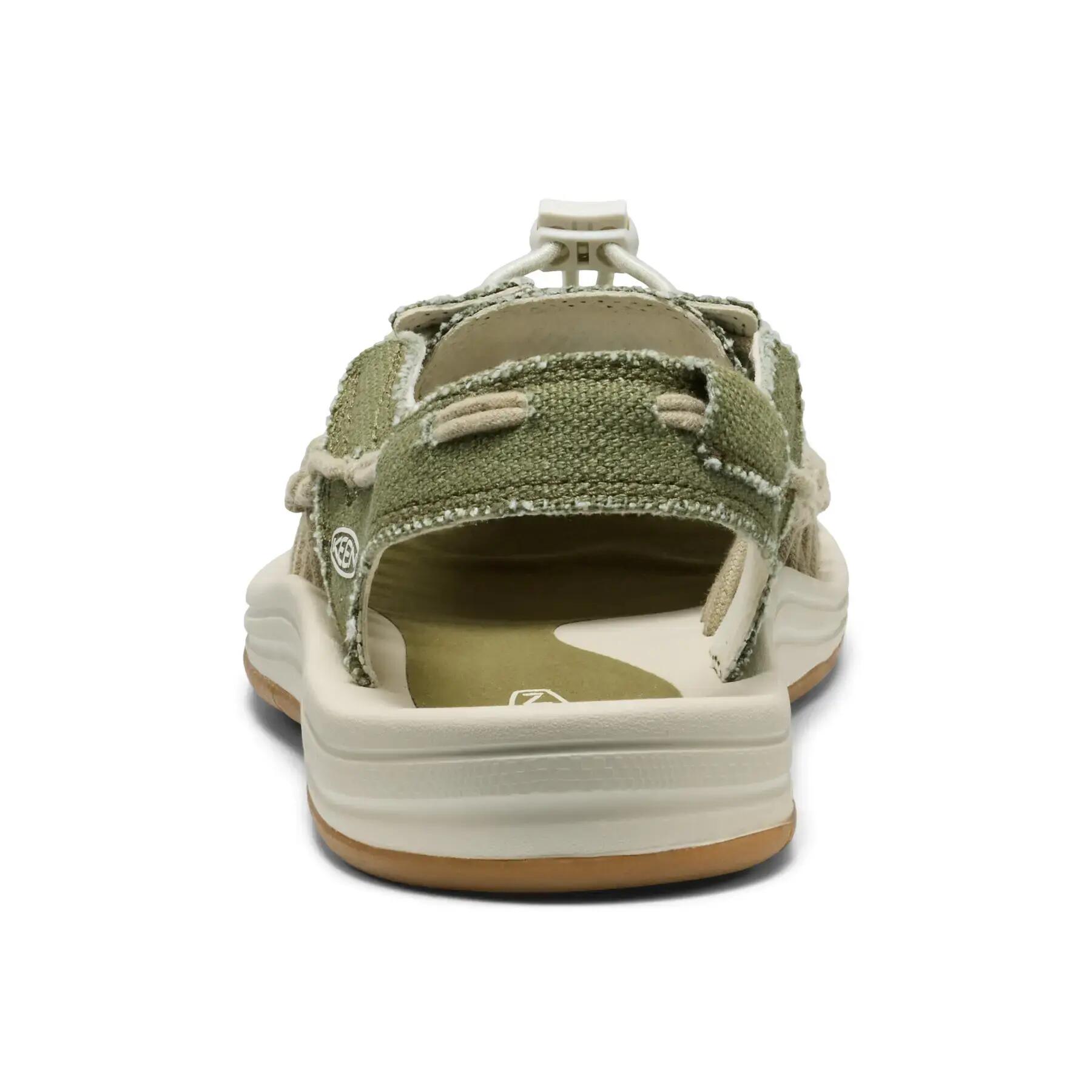 Wandersandalen Keen Uneek Canvas 5/5