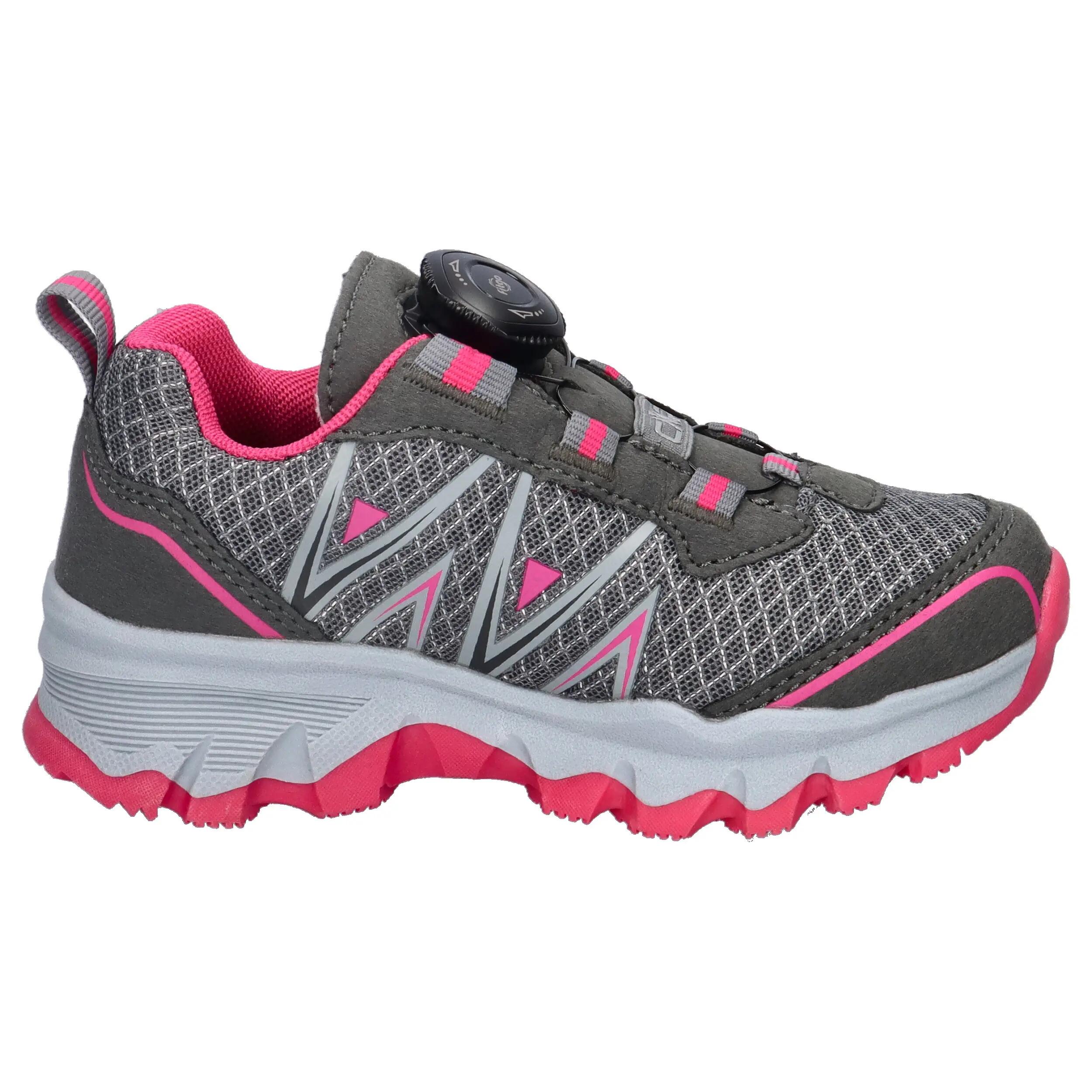 CMP Kinder Trekkingschuhe Aksa Fitgo Fast Hiking Shoe 3Q56834 7/14