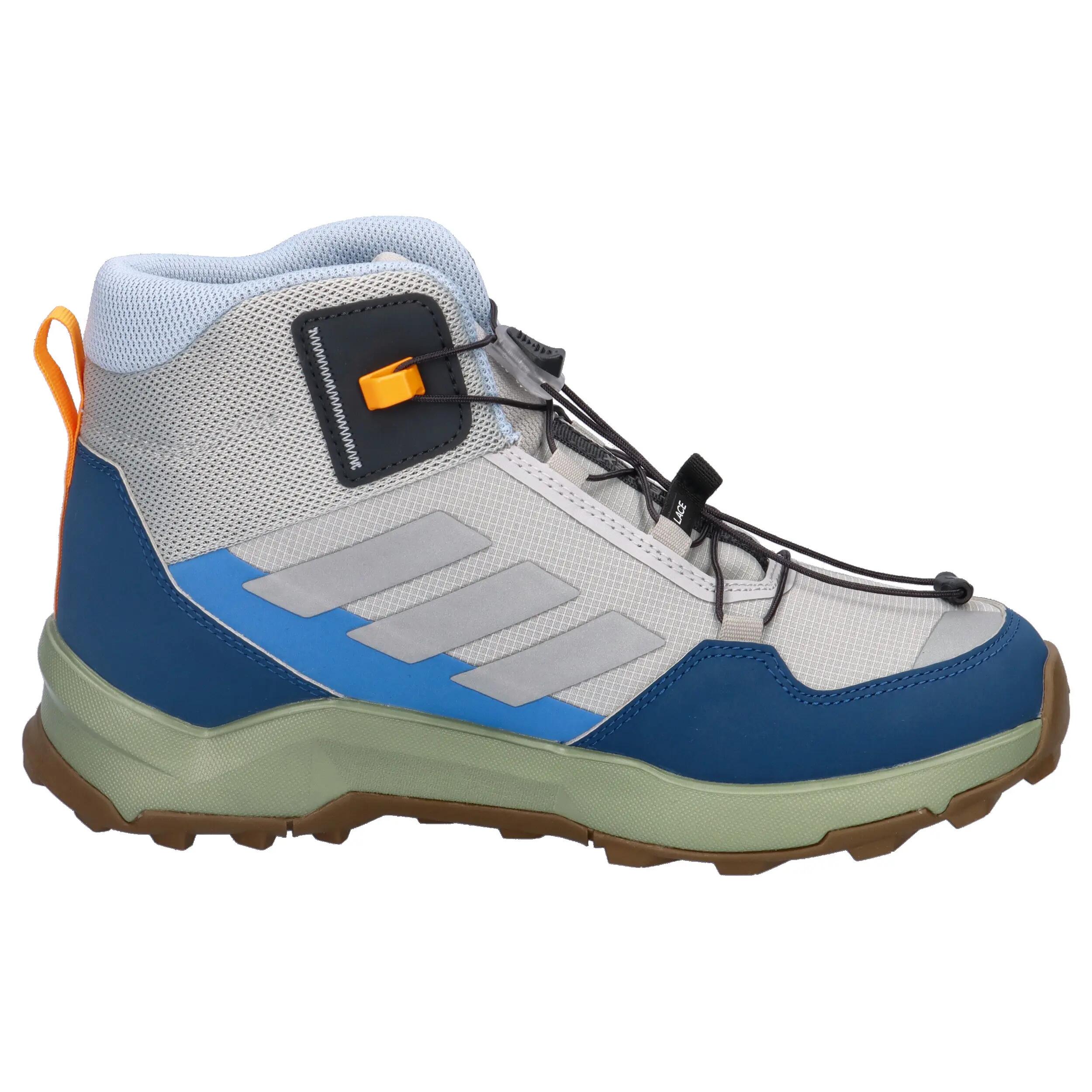 adidas TERREX Kinder Wanderschuhe AX4R MID SL K 7/14