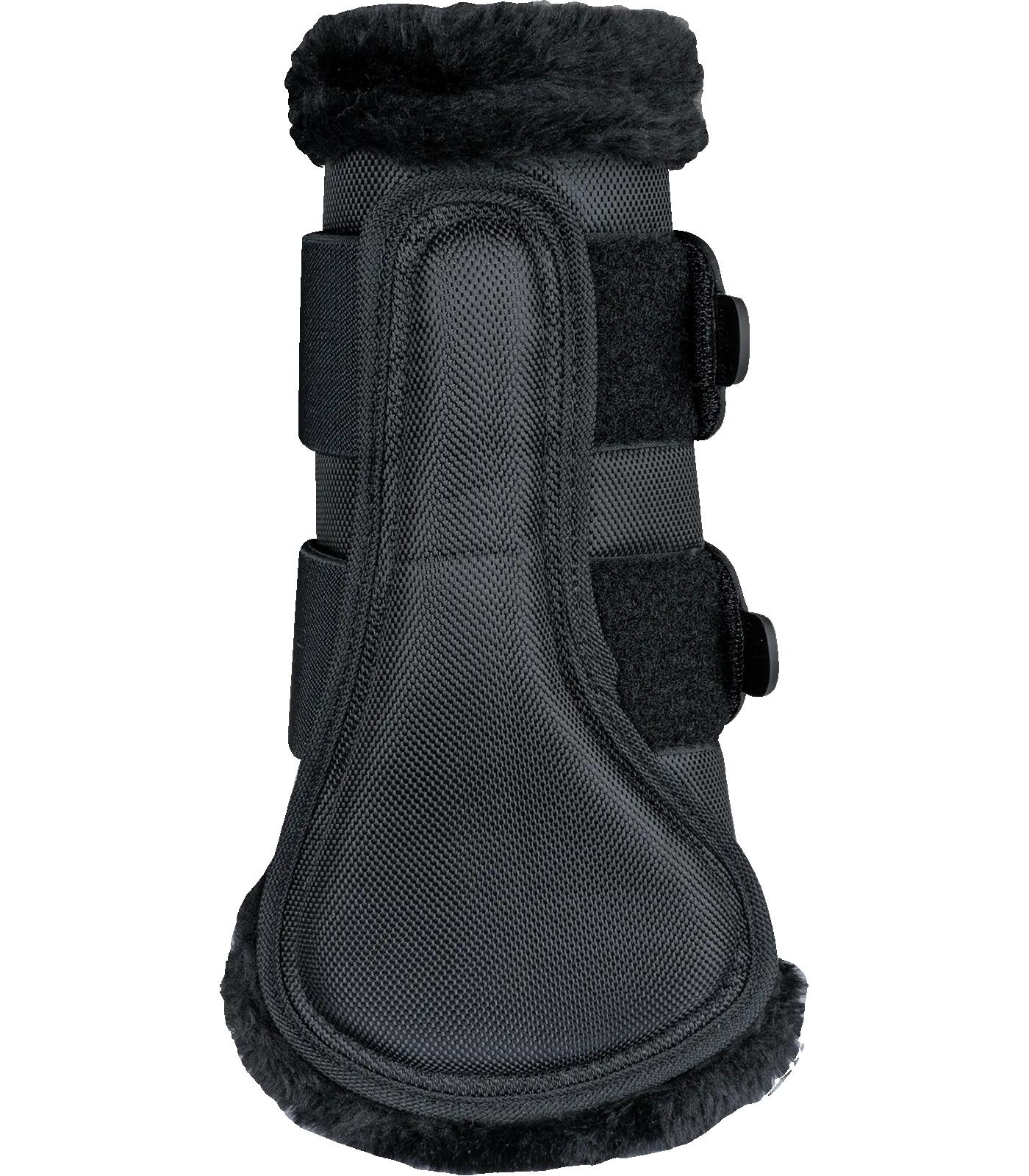 Dressurstiefel Phoenix, schwarz, XL 2/7