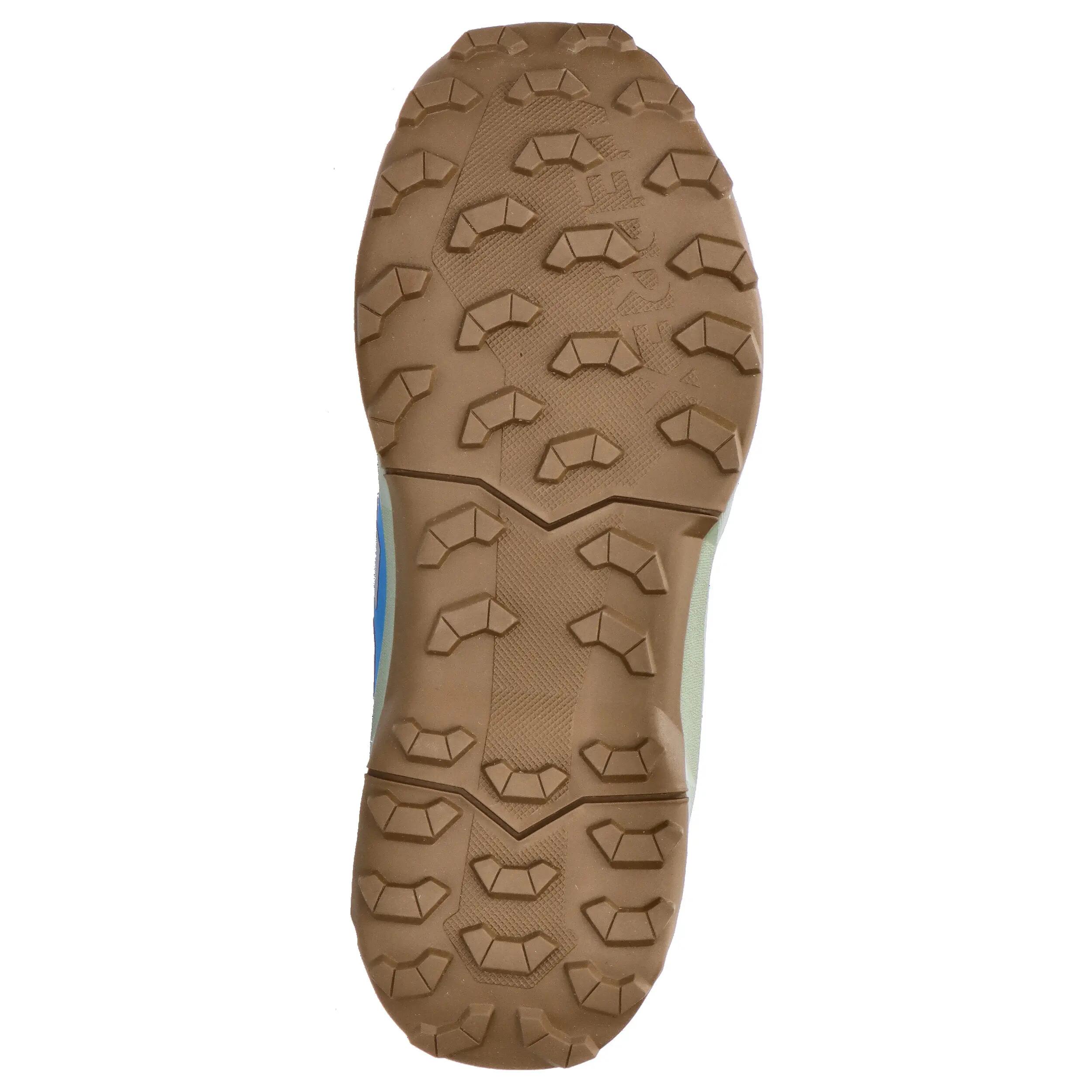 adidas TERREX Kinder Wanderschuhe AX4R MID SL K 6/14