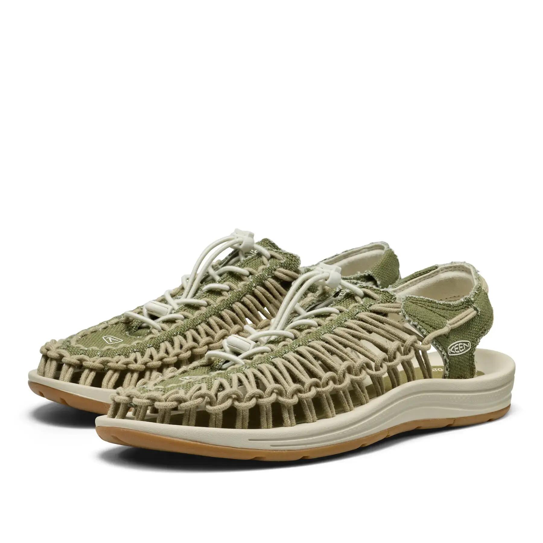 Wandersandalen Keen Uneek Canvas 3/5