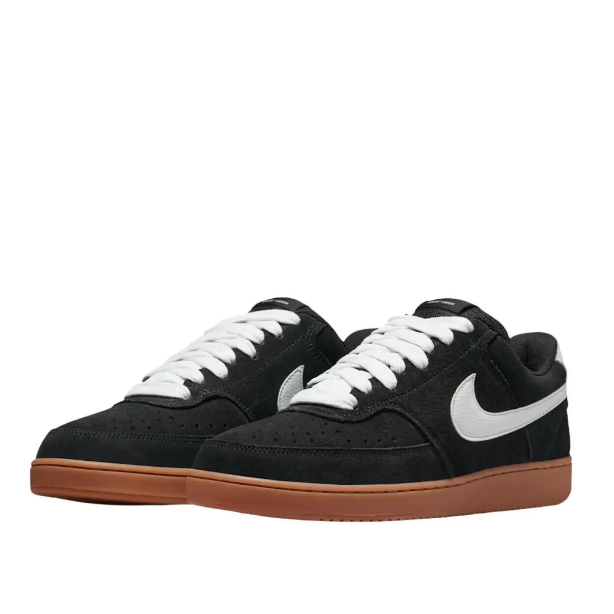 Buty męskie sneakersy NIKE COURT VISION LO FL 42.5 5/7