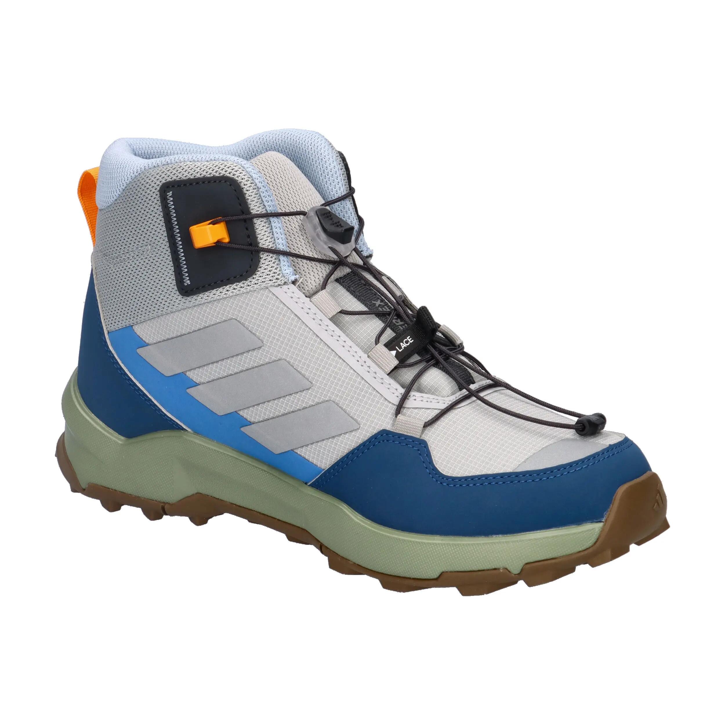 adidas TERREX Kinder Wanderschuhe AX4R MID SL K 8/14