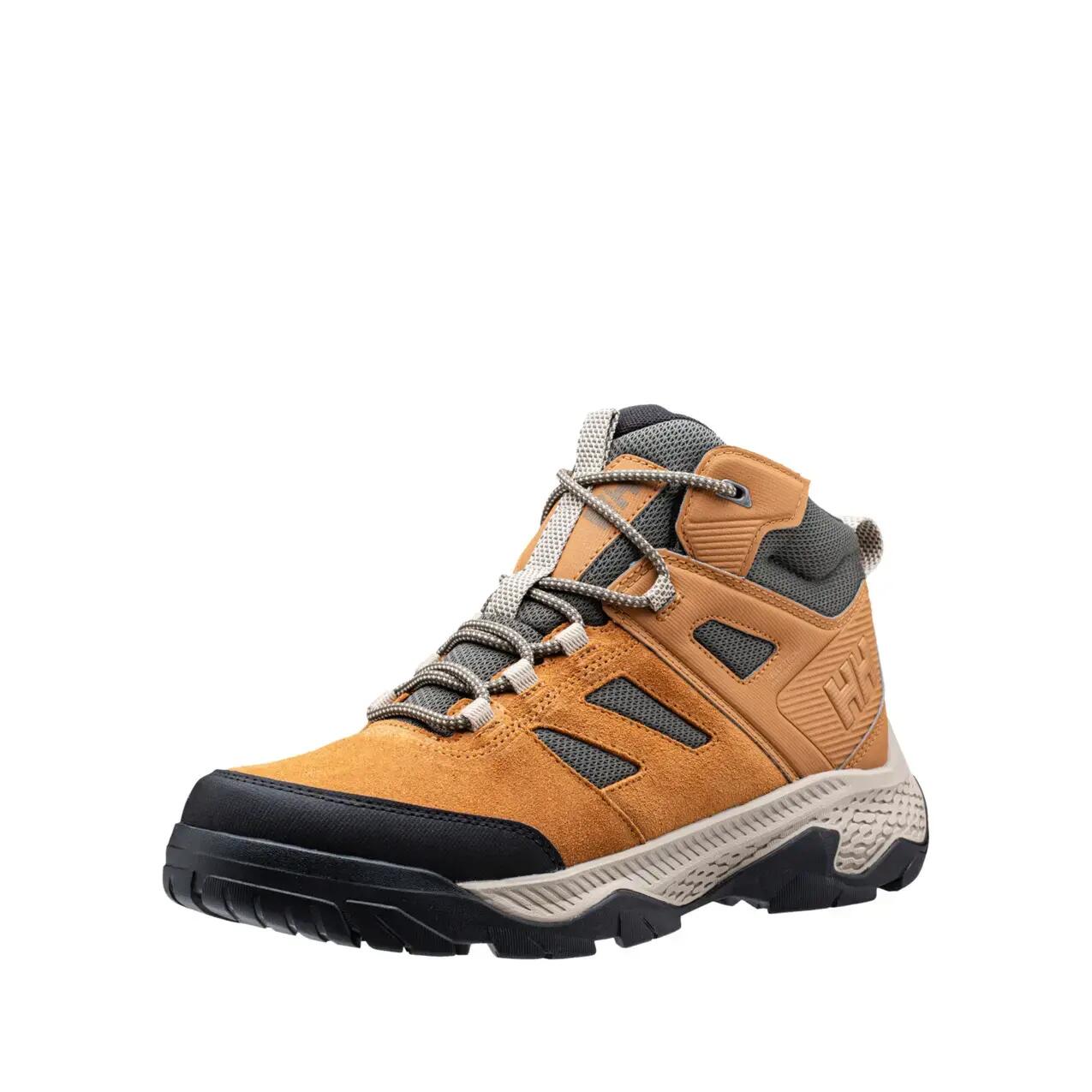 Wanderschuhe Helly Hansen Switchback Mid 3 HT 3/4