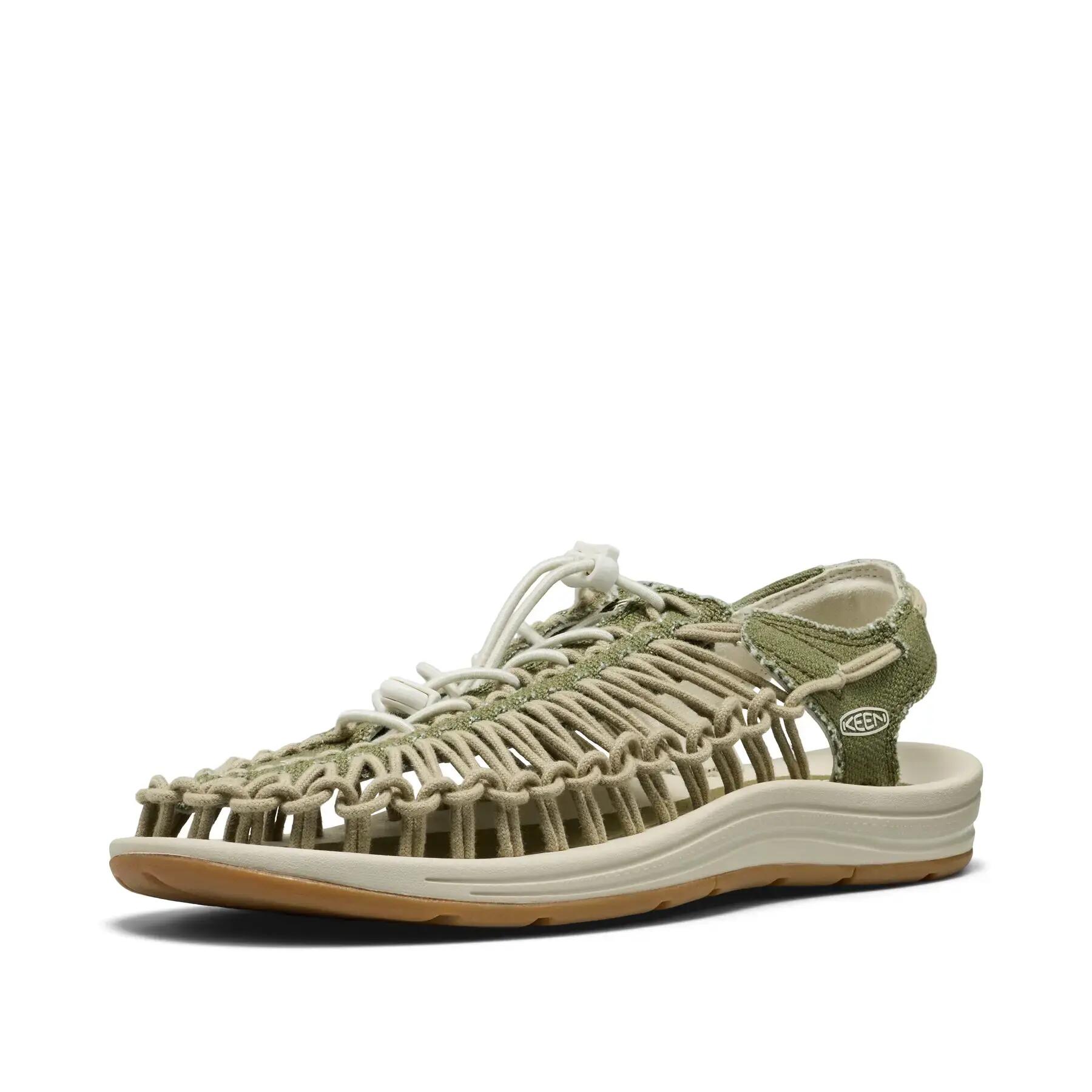 Wandersandalen Keen Uneek Canvas 2/5