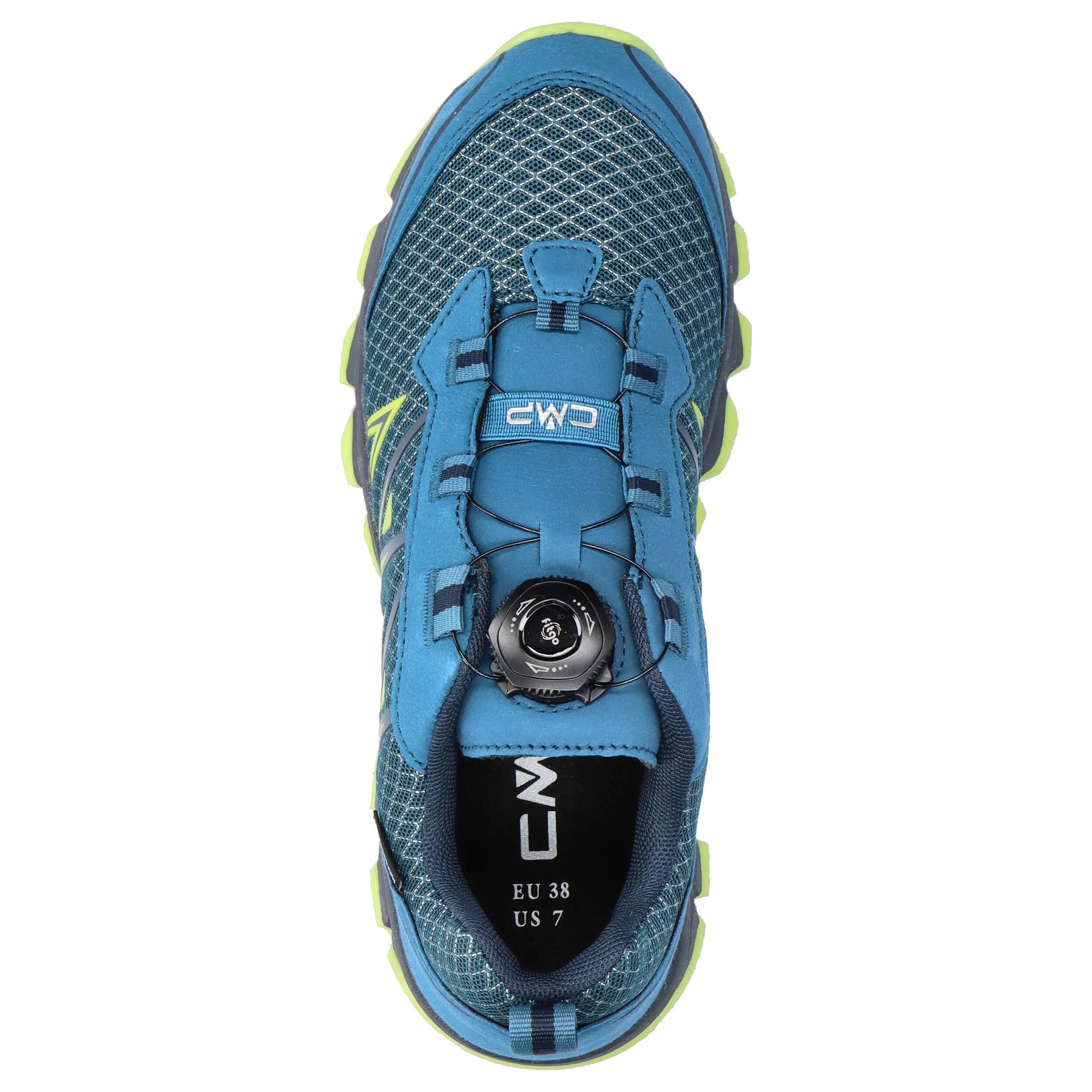 CMP Kinder Trekkingschuhe Aksa Fitgo Fast Hiking Shoe 3Q56834J 5/14