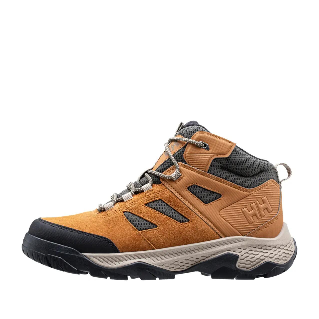 Wanderschuhe Helly Hansen Switchback Mid 3 HT 2/4