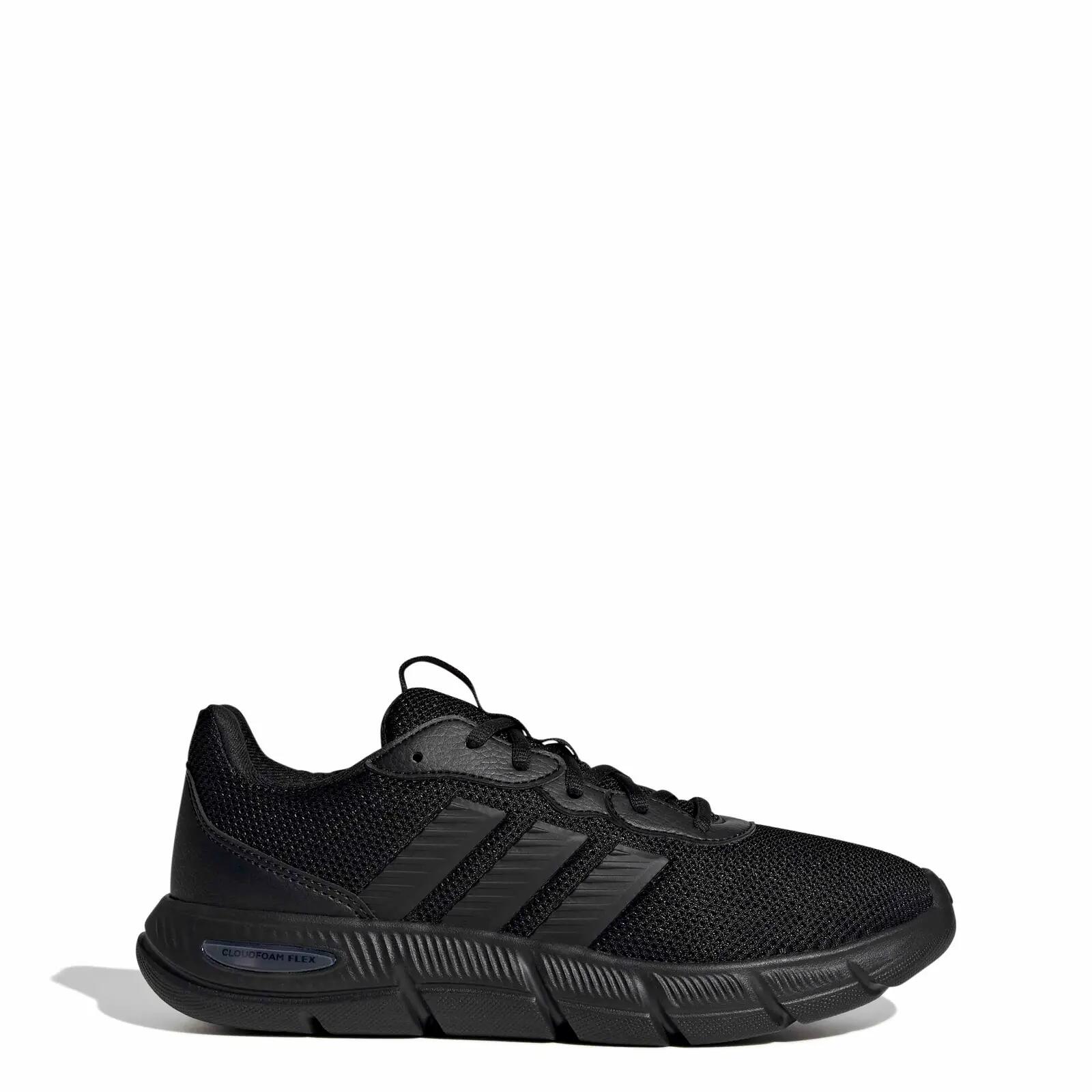 Buty męskie ADIDAS CLOUDFOAM FLEX - LACES 36 5/7