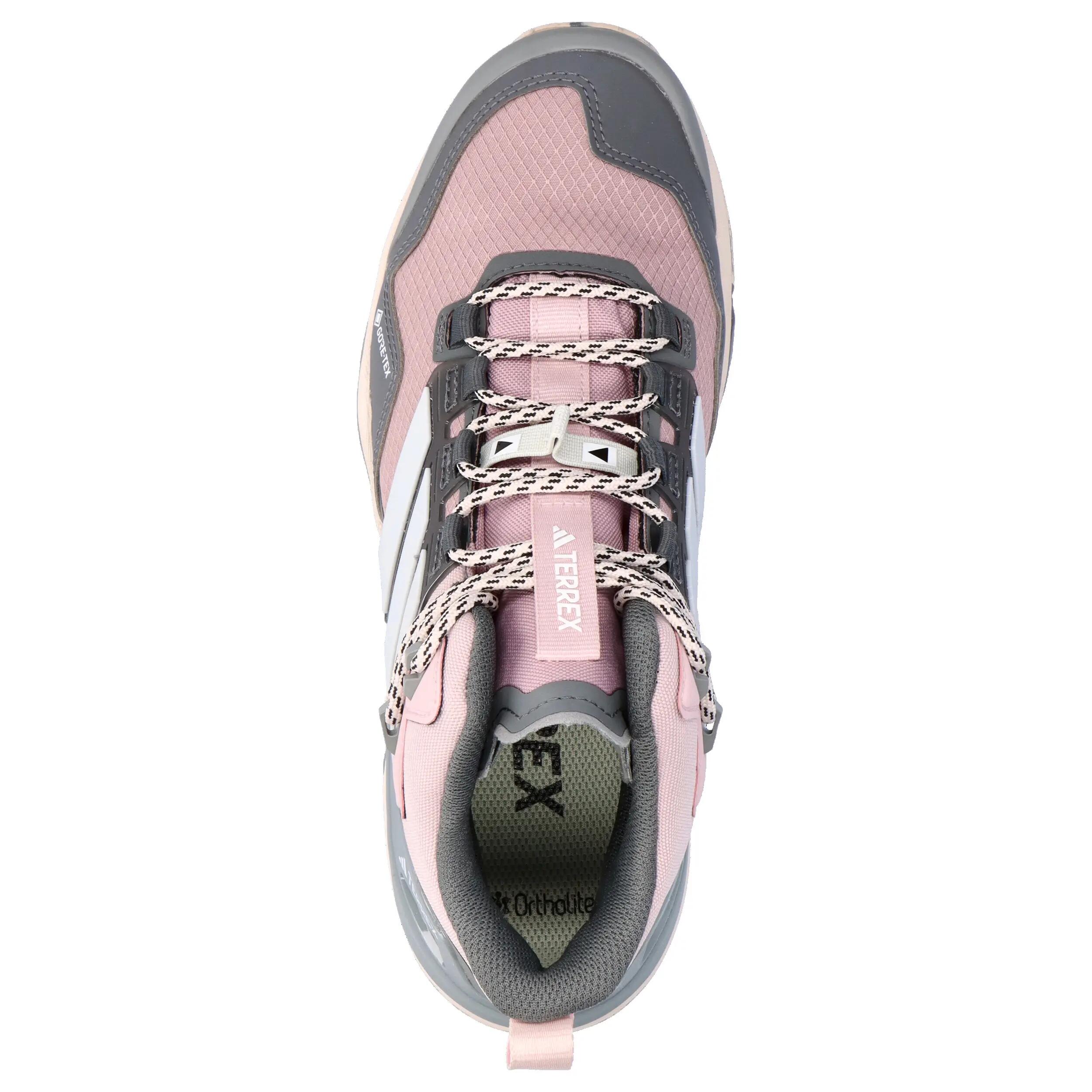adidas TERREX Damen Wanderschuhe SKYCHASER MID GTX W 5/14