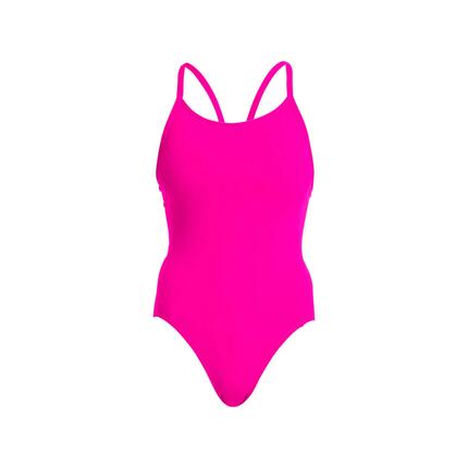 Funkita Damen Badeanzug Diamond Back One Piece FKS033L