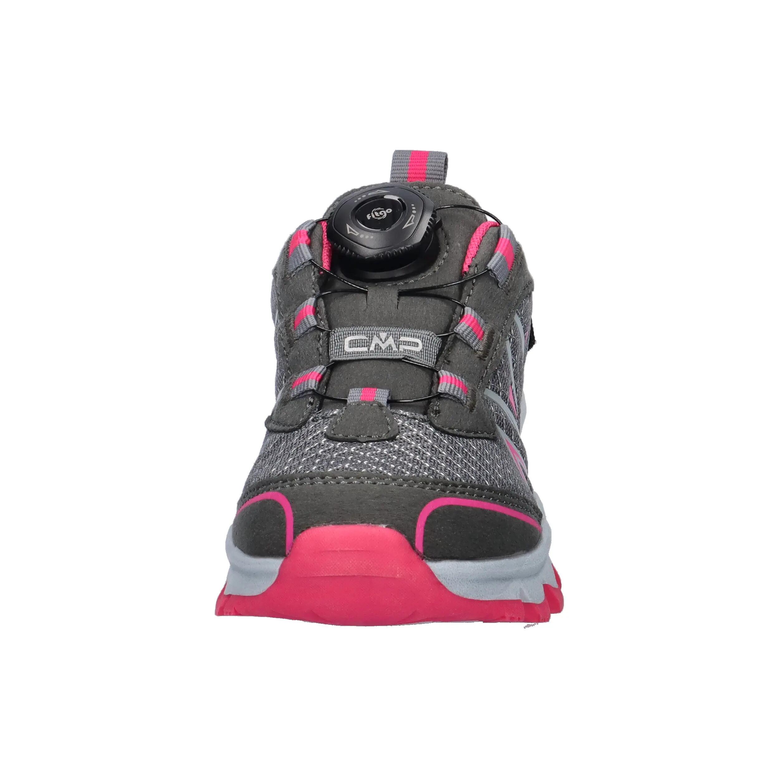 CMP Kinder Trekkingschuhe Aksa Fitgo Fast Hiking Shoe 3Q56834 3/14