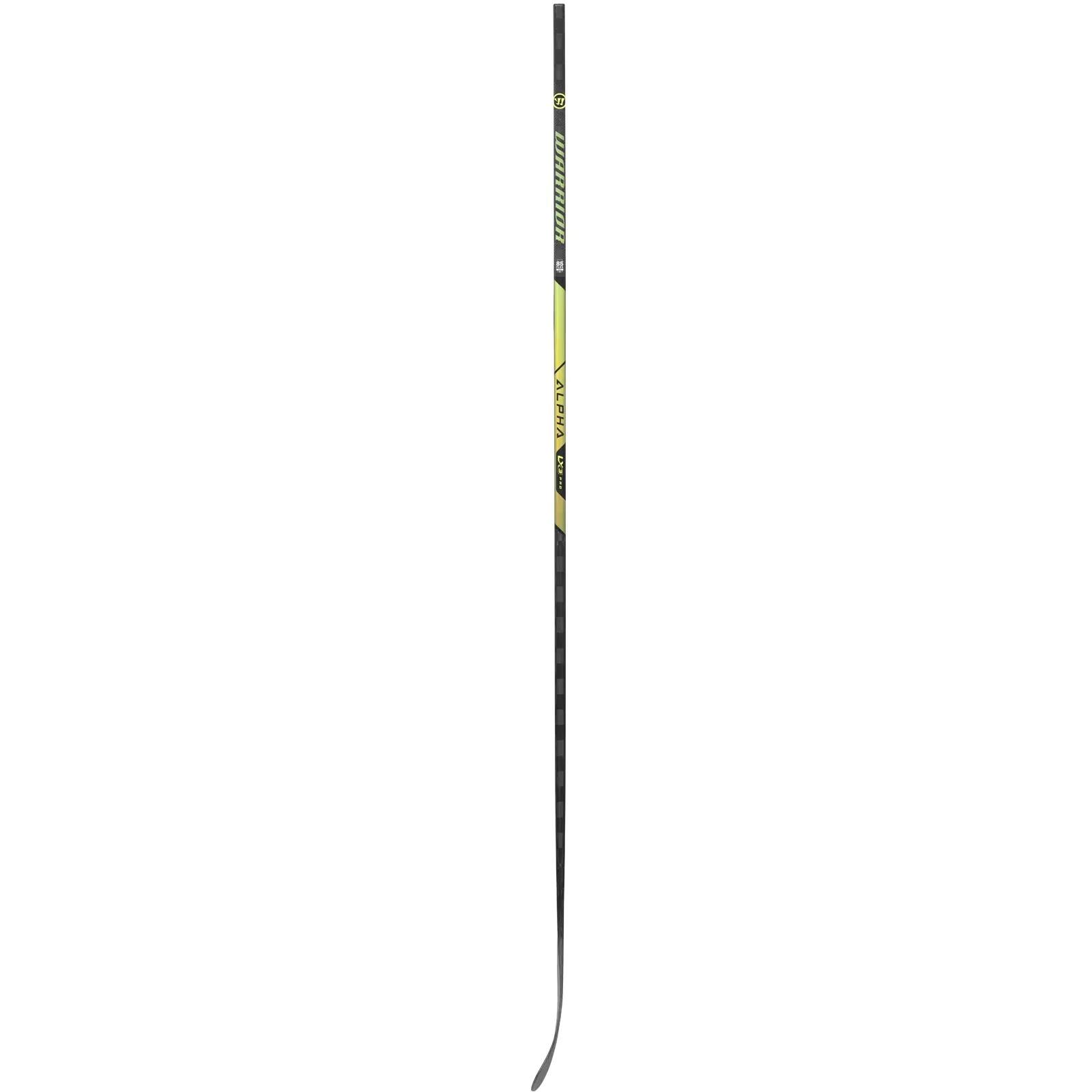 WARRIOR LX3 PRO 55 – W28 L 6/6
