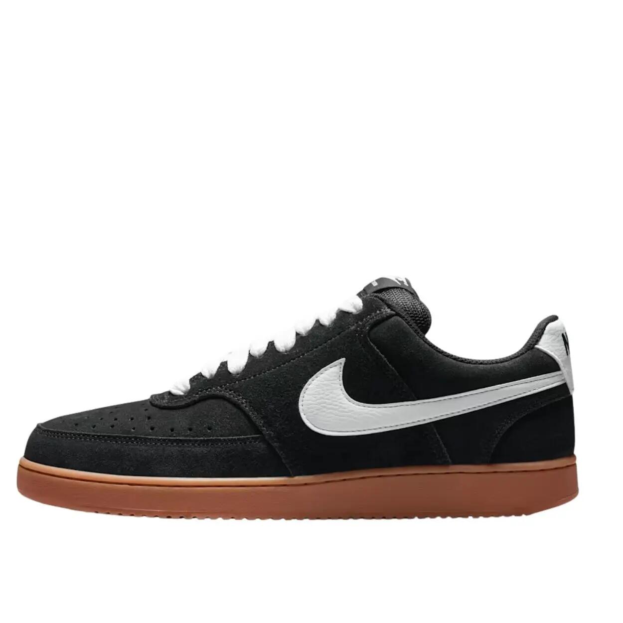 Buty męskie sneakersy NIKE COURT VISION LO FL 42.5 2/7