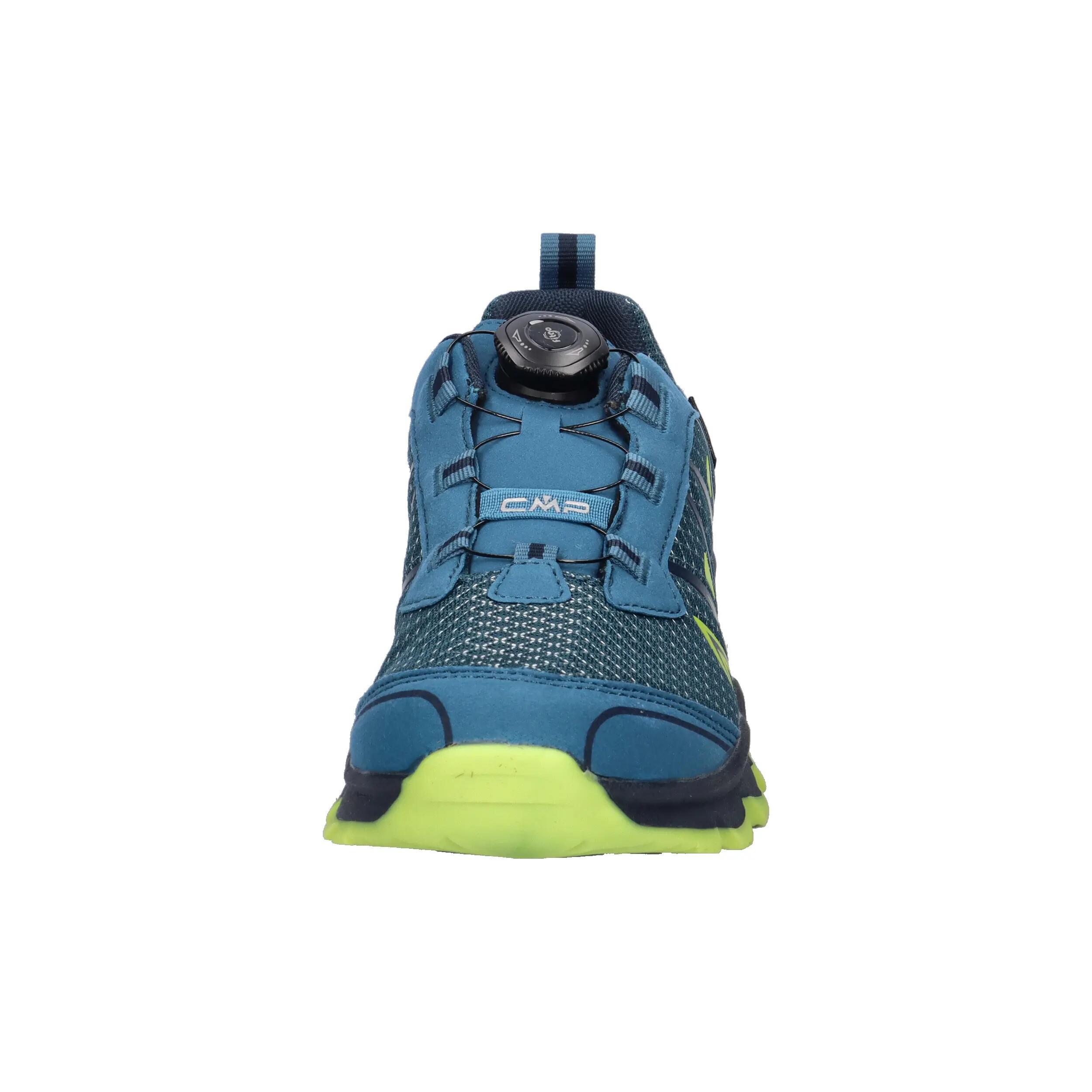 CMP Kinder Trekkingschuhe Aksa Fitgo Fast Hiking Shoe 3Q56834J 3/14