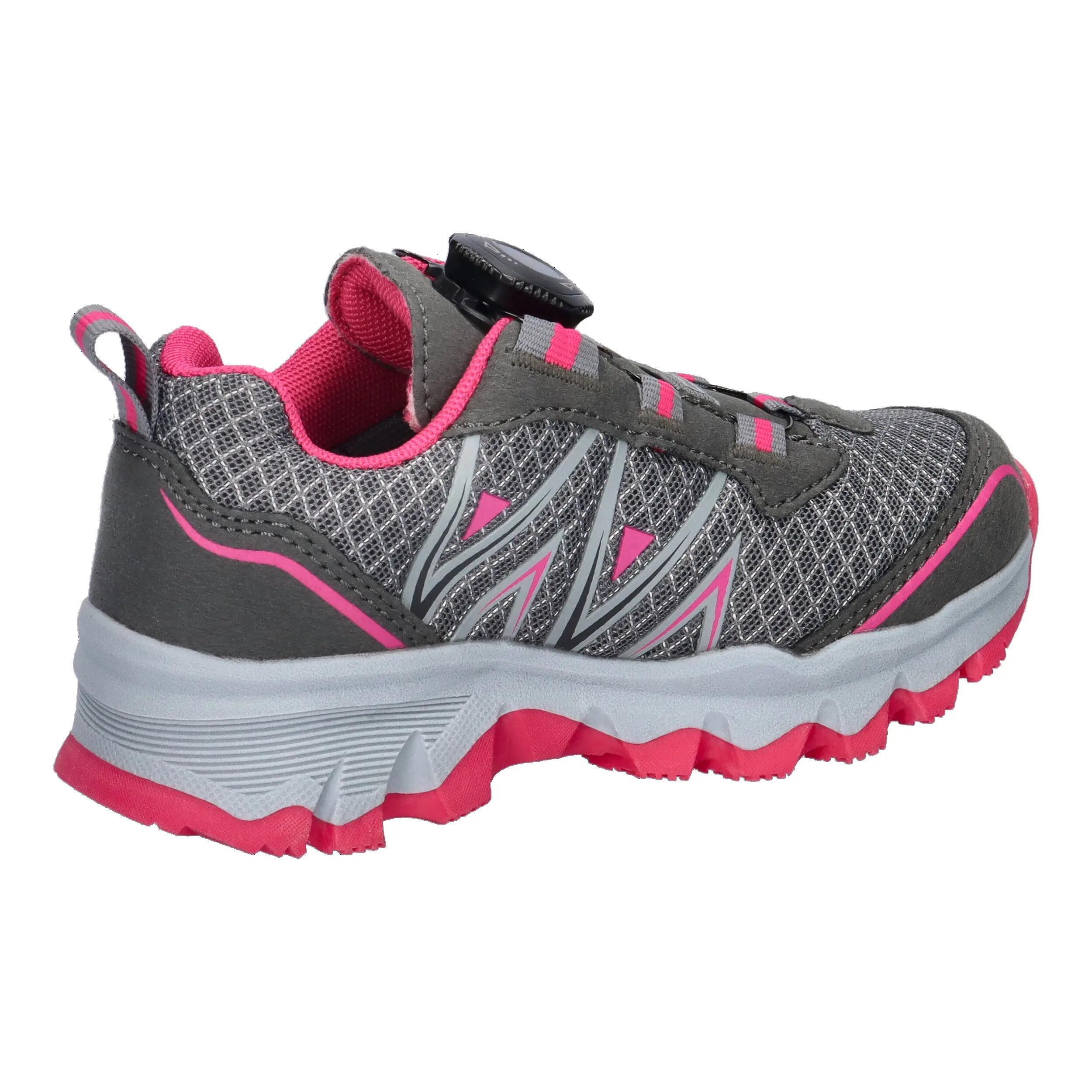 CMP Kinder Trekkingschuhe Aksa Fitgo Fast Hiking Shoe 3Q56834 14/14