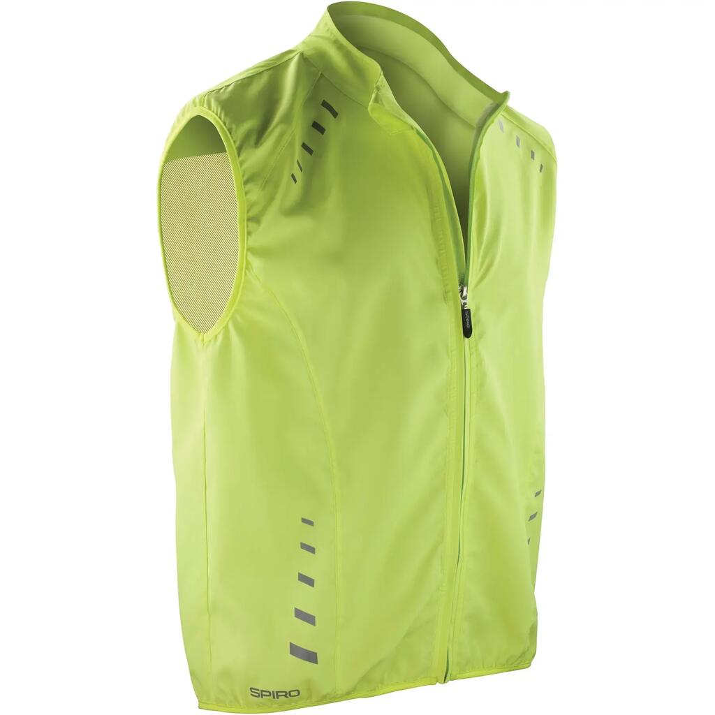 Cycling vest Spiro Crosslite