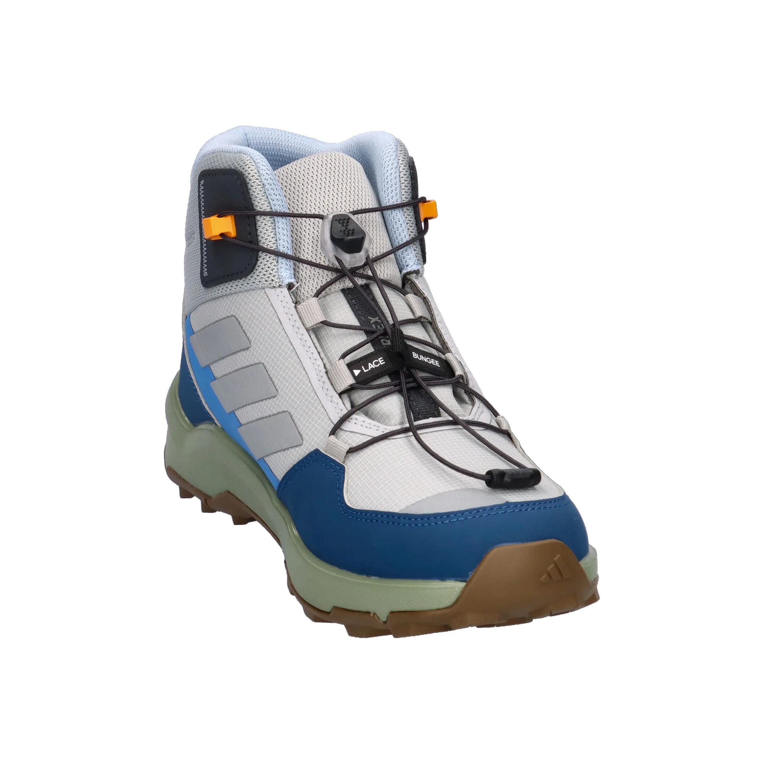 adidas TERREX Kinder Wanderschuhe AX4R MID SL K 2/14