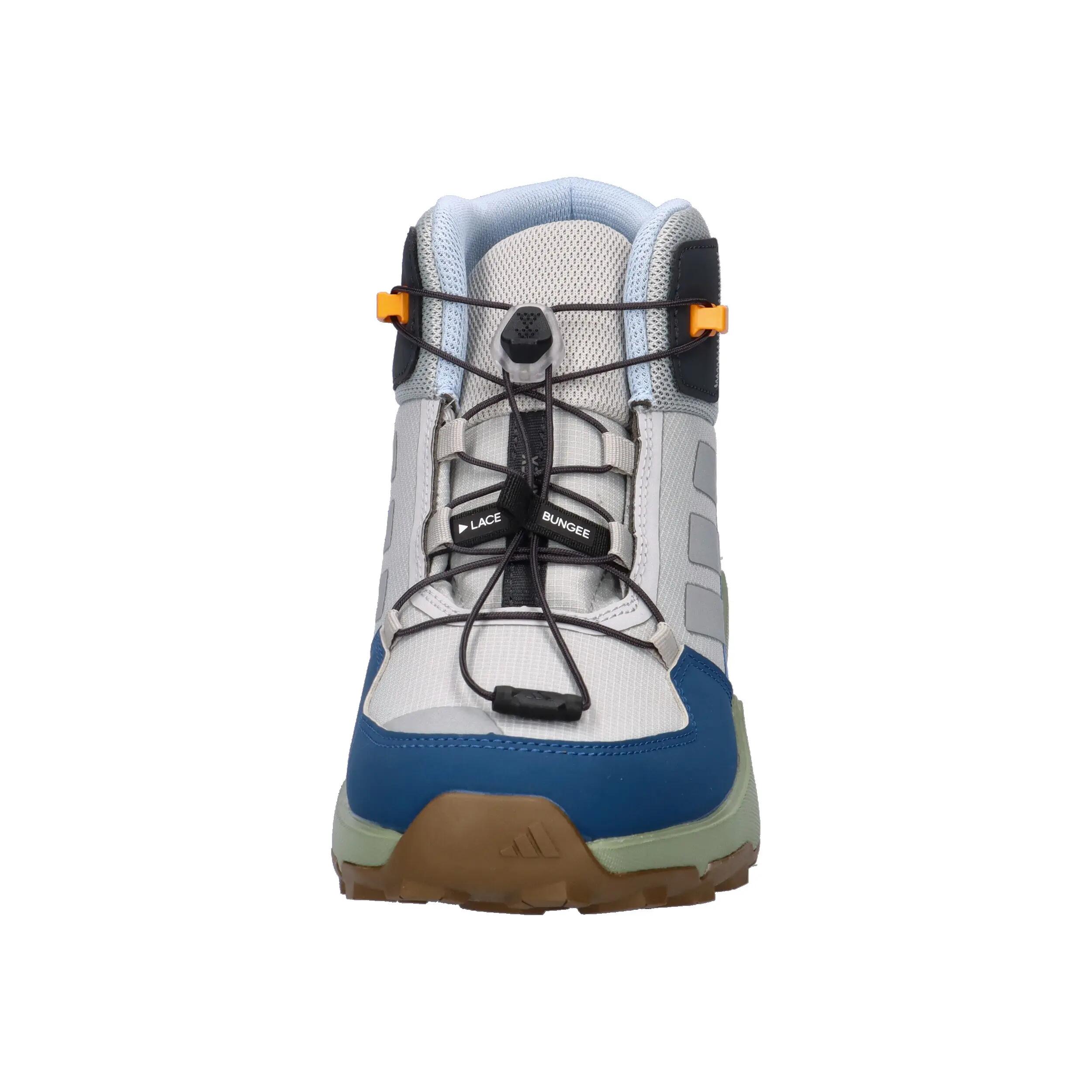 adidas TERREX Kinder Wanderschuhe AX4R MID SL K 3/14