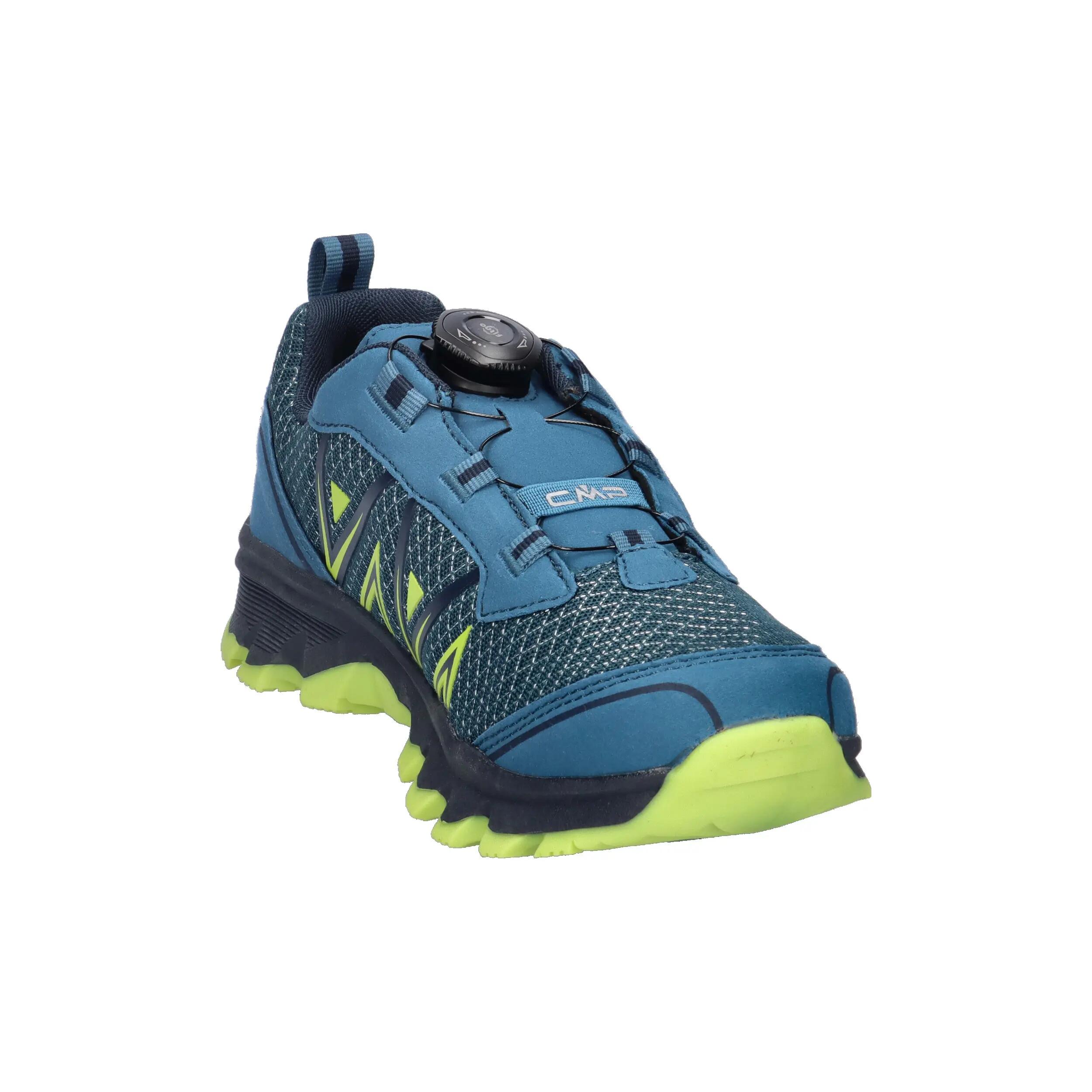 CMP Kinder Trekkingschuhe Aksa Fitgo Fast Hiking Shoe 3Q56834J 2/14