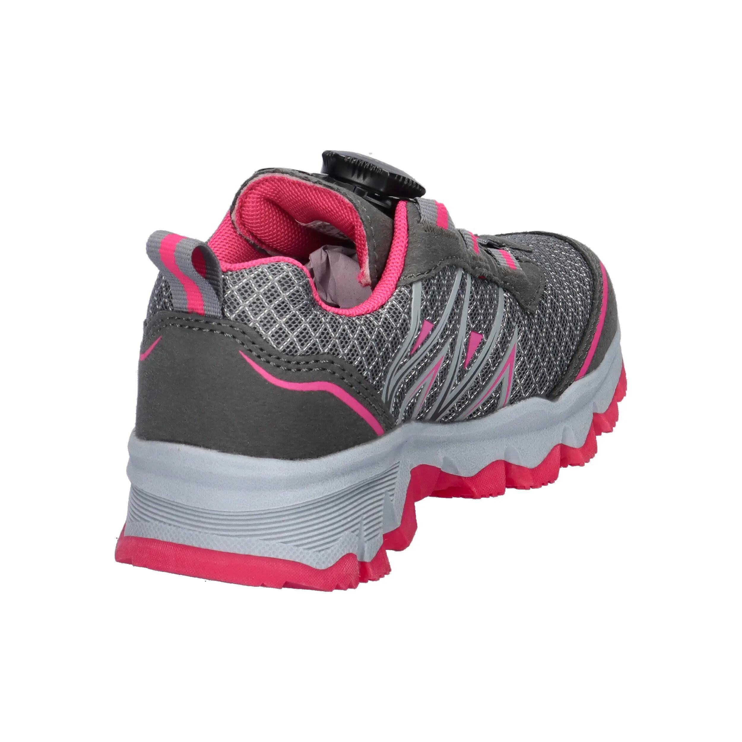 CMP Kinder Trekkingschuhe Aksa Fitgo Fast Hiking Shoe 3Q56834 13/14