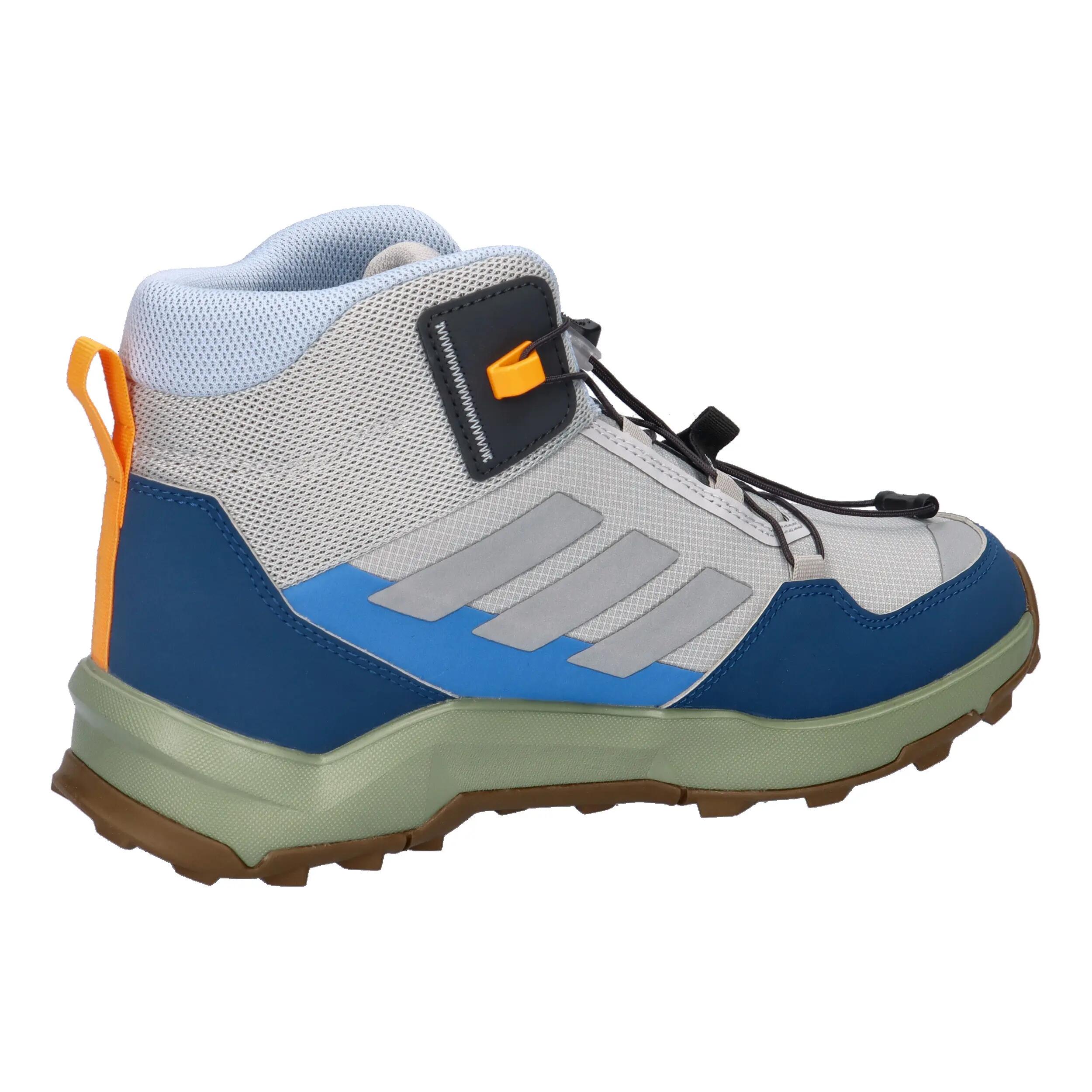 adidas TERREX Kinder Wanderschuhe AX4R MID SL K 14/14