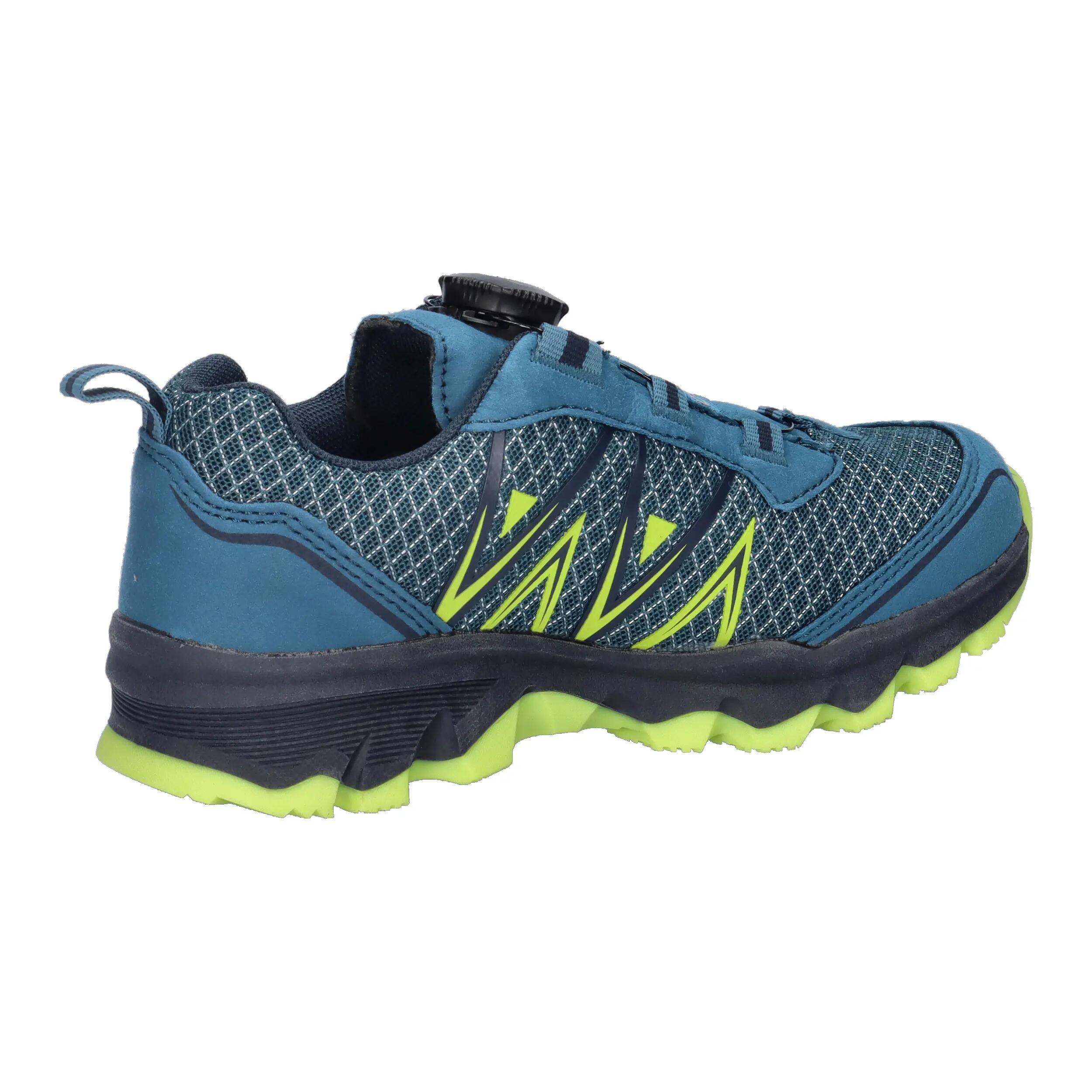 CMP Kinder Trekkingschuhe Aksa Fitgo Fast Hiking Shoe 3Q56834 14/14