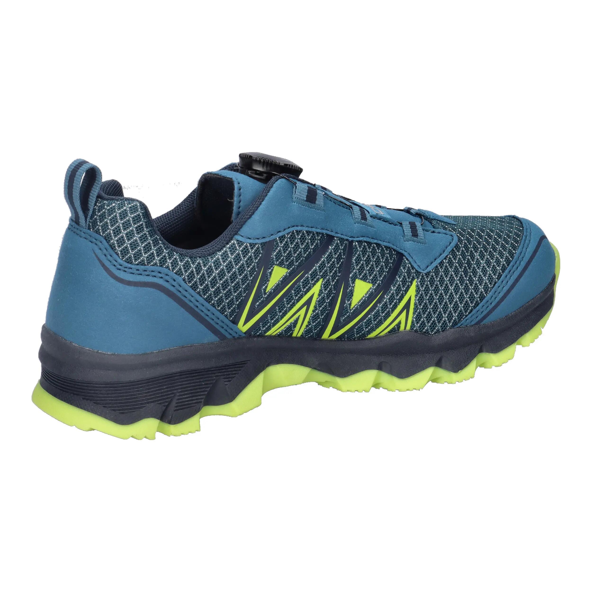 CMP Kinder Trekkingschuhe Aksa Fitgo Fast Hiking Shoe 3Q56834J 14/14
