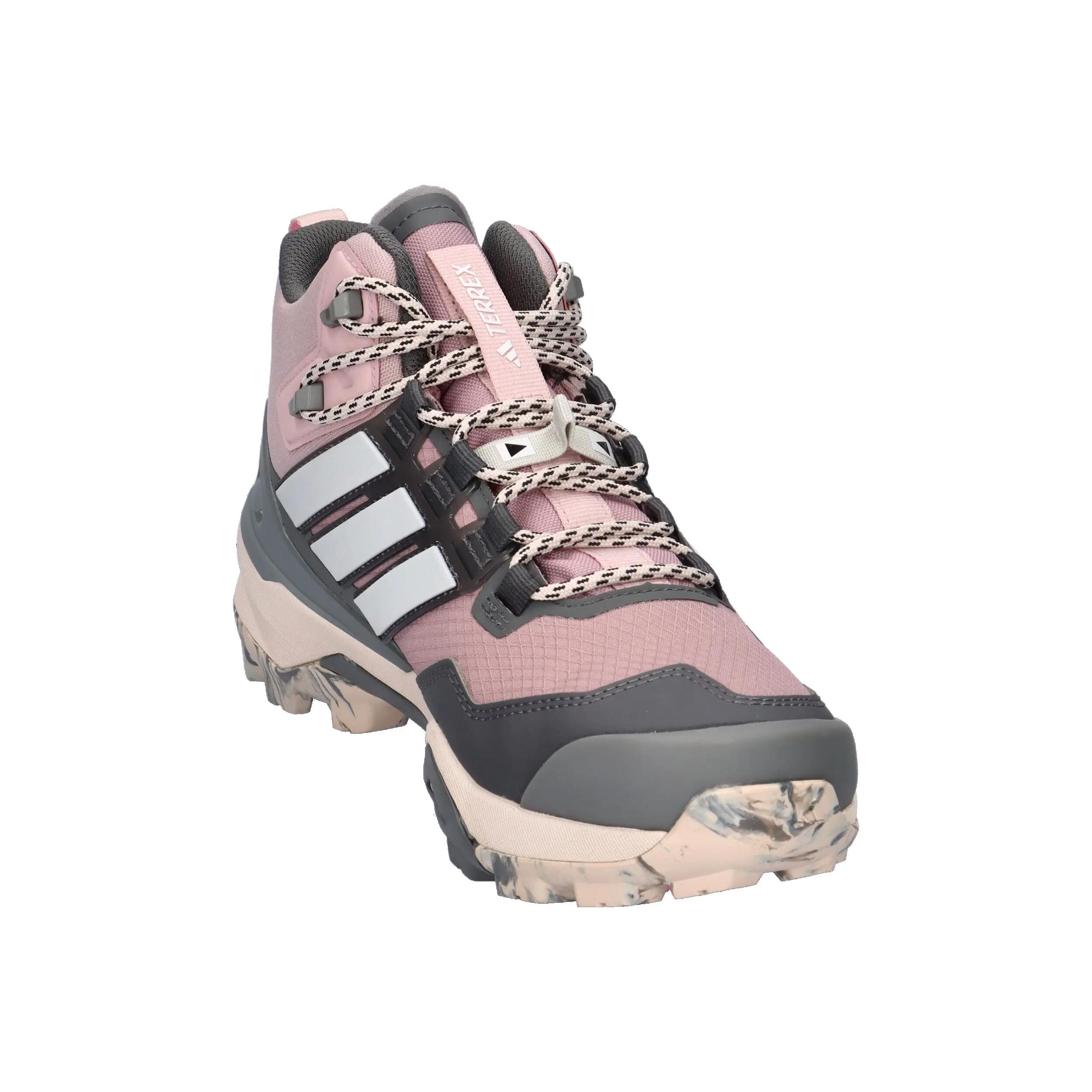 adidas TERREX Damen Wanderschuhe SKYCHASER MID GTX W 2/14