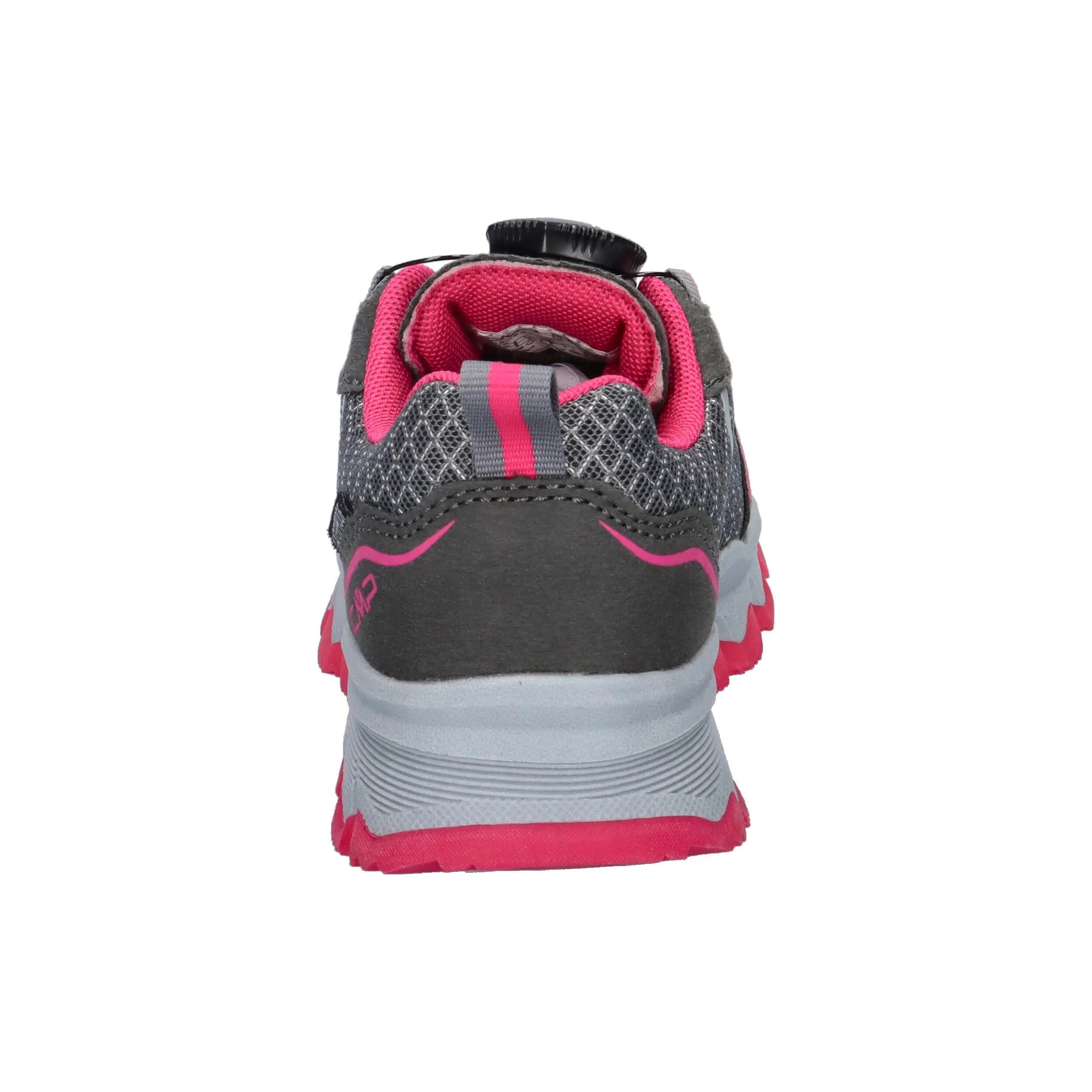 CMP Kinder Trekkingschuhe Aksa Fitgo Fast Hiking Shoe 3Q56834 12/14