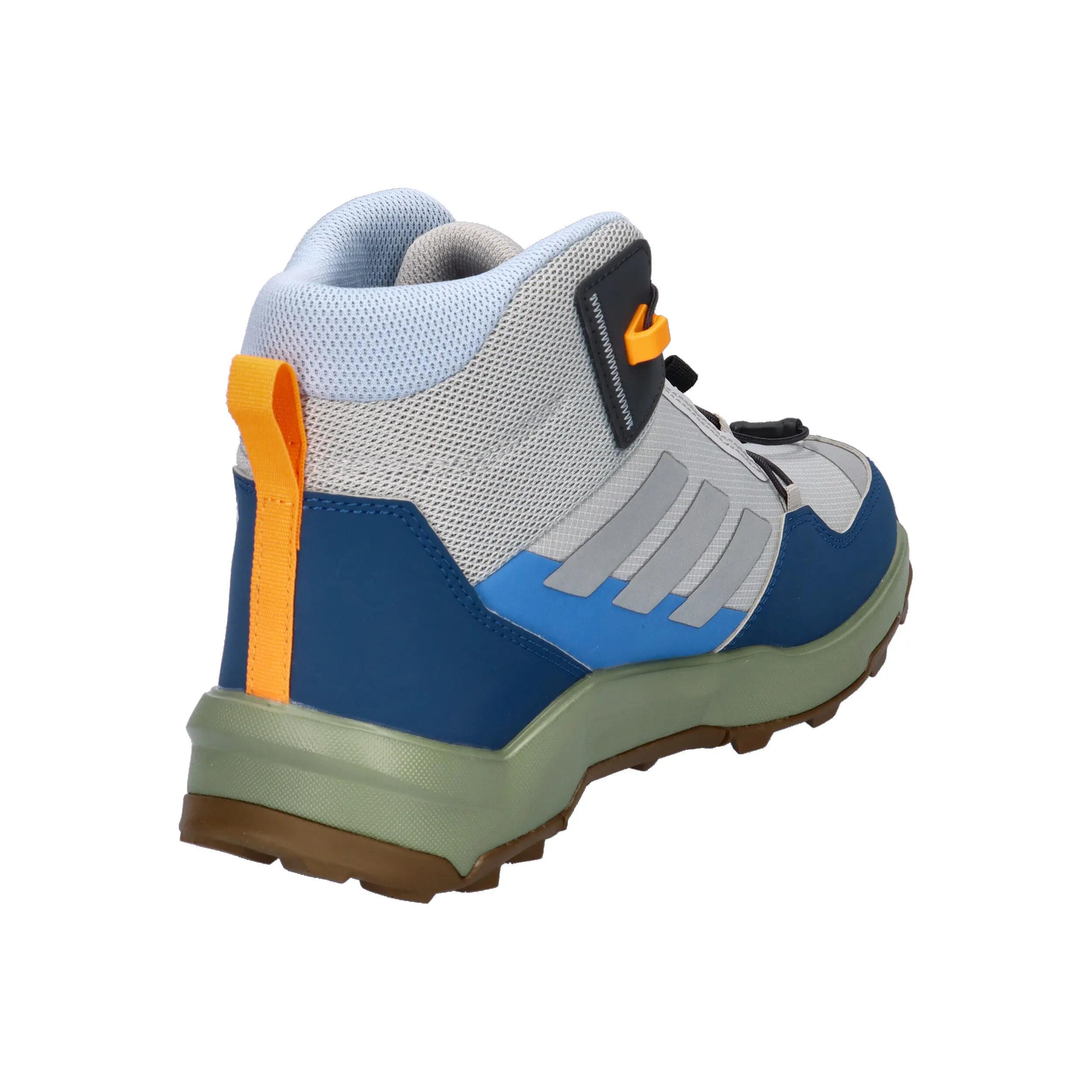 adidas TERREX Kinder Wanderschuhe AX4R MID SL K 13/14