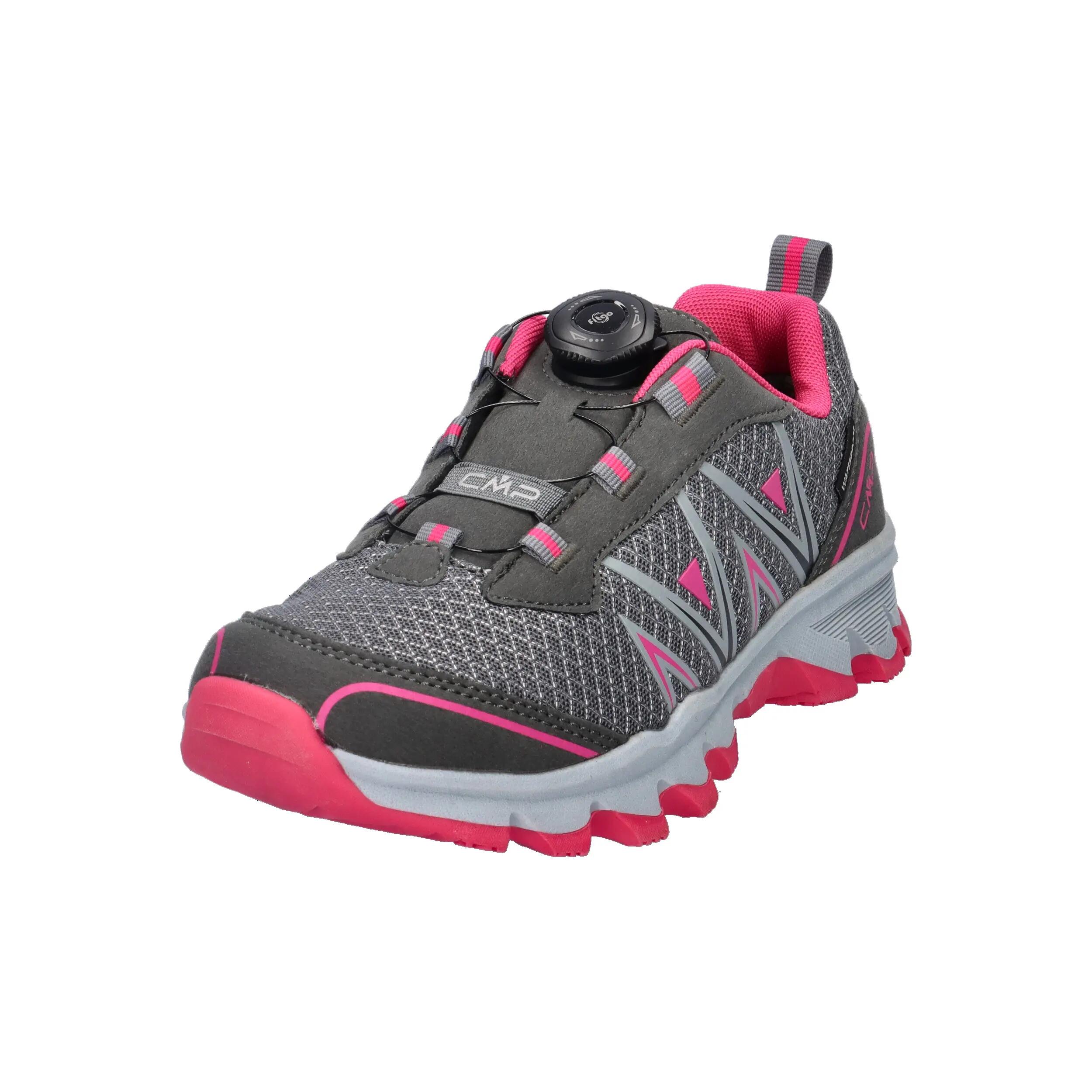 CMP Kinder Trekkingschuhe Aksa Fitgo Fast Hiking Shoe 3Q56834J 4/14